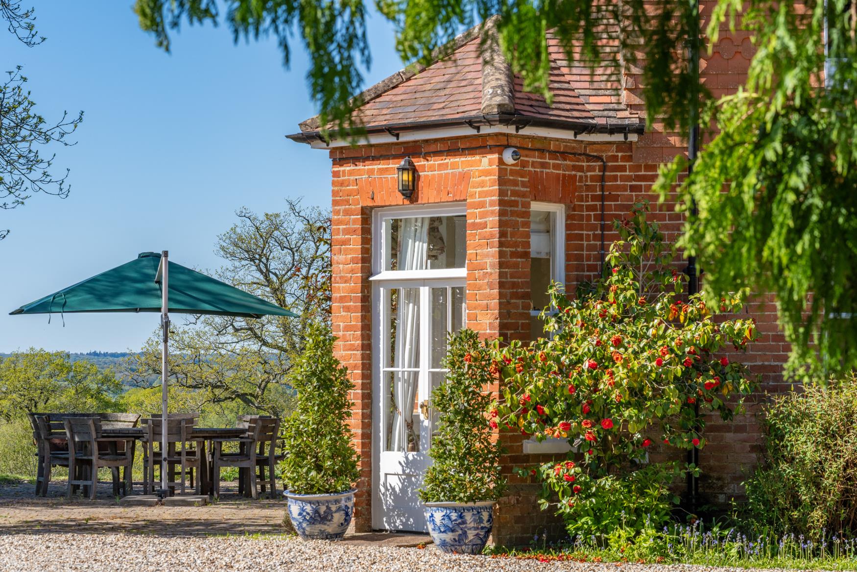 Kintbury, Hungerford, Berkshire RG17