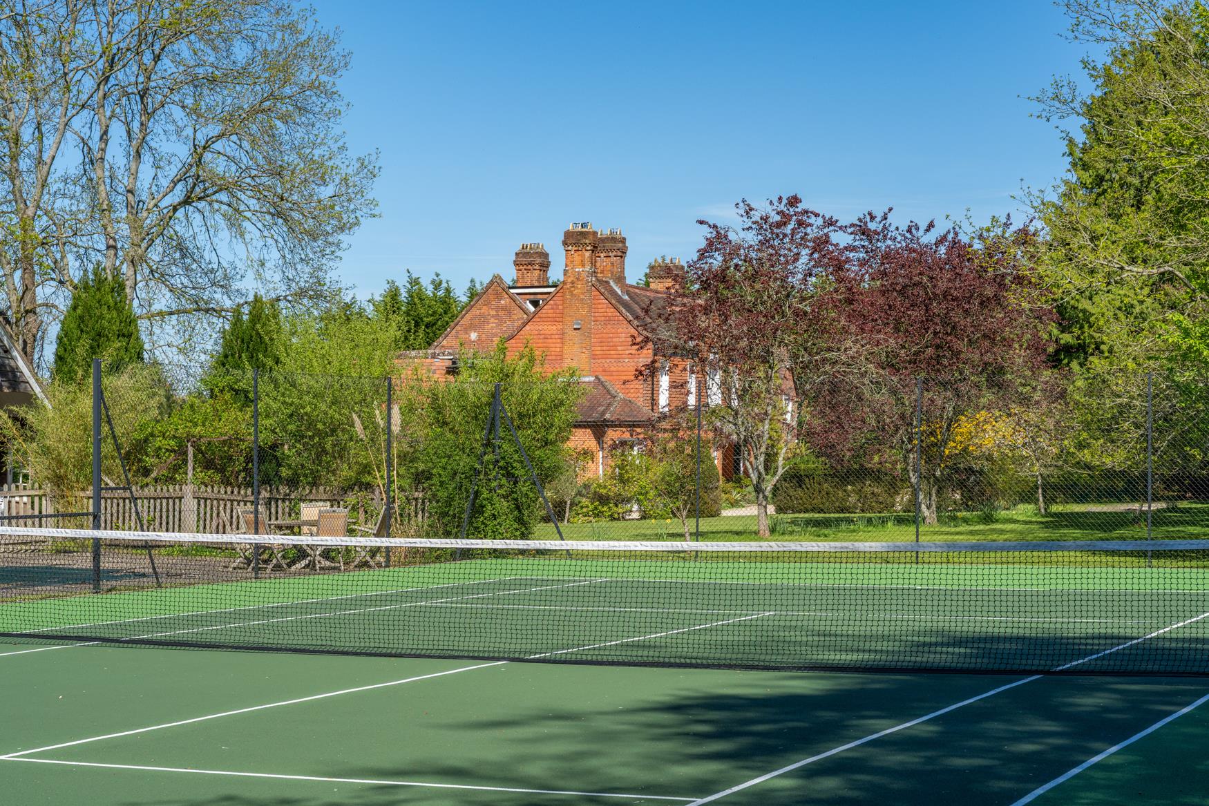 Kintbury, Hungerford, Berkshire RG17