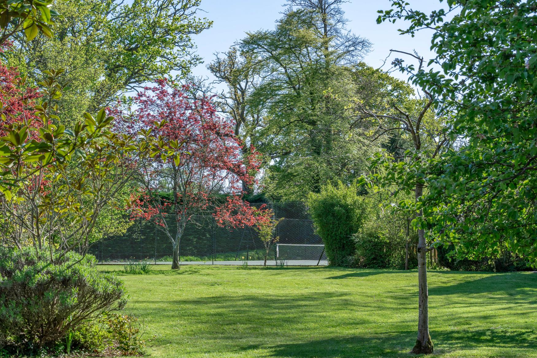 Kintbury, Hungerford, Berkshire RG17