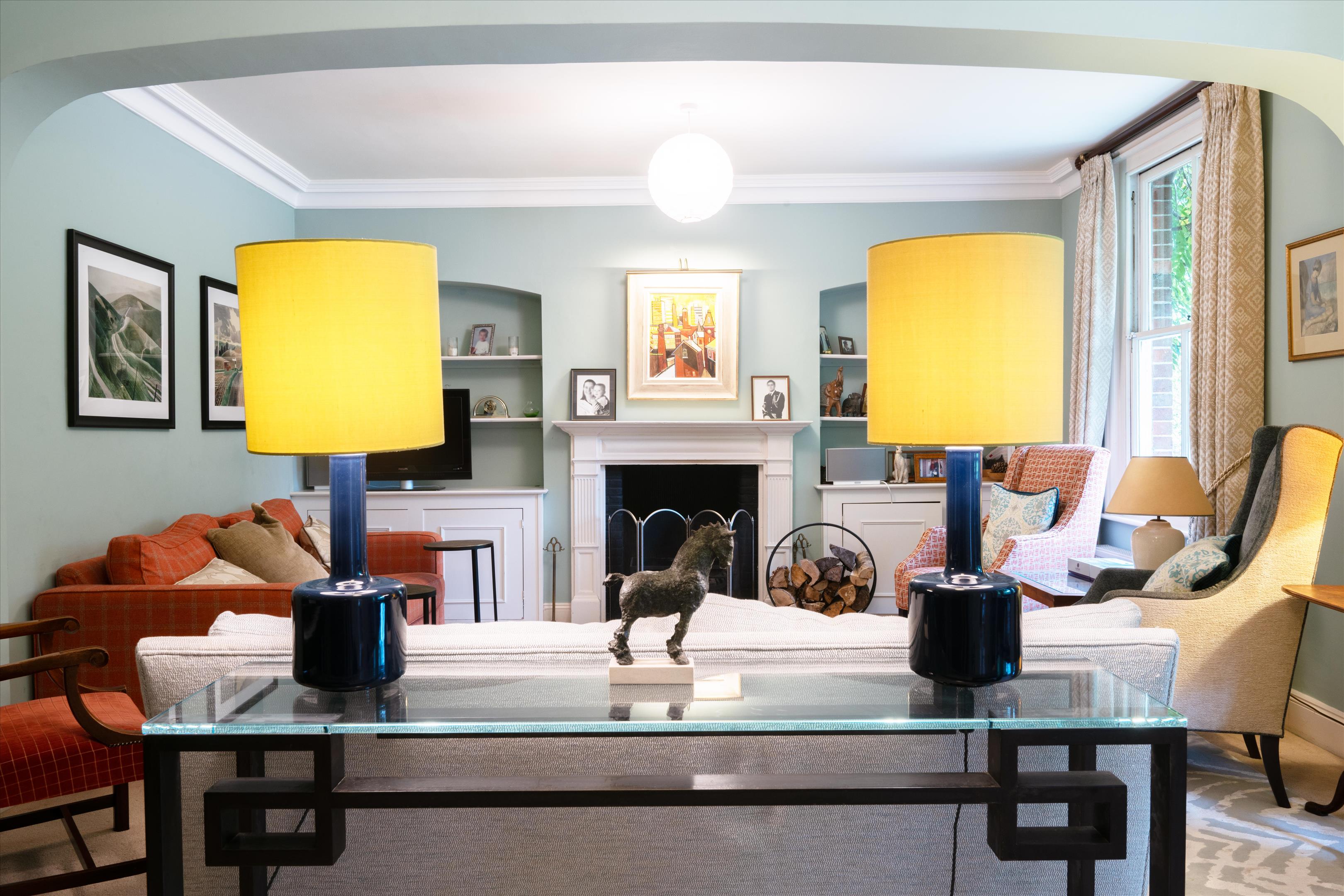 Kintbury, Hungerford, Berkshire RG17