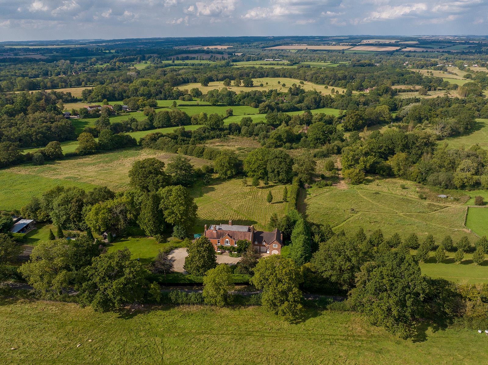 Kintbury, Hungerford, Berkshire RG17