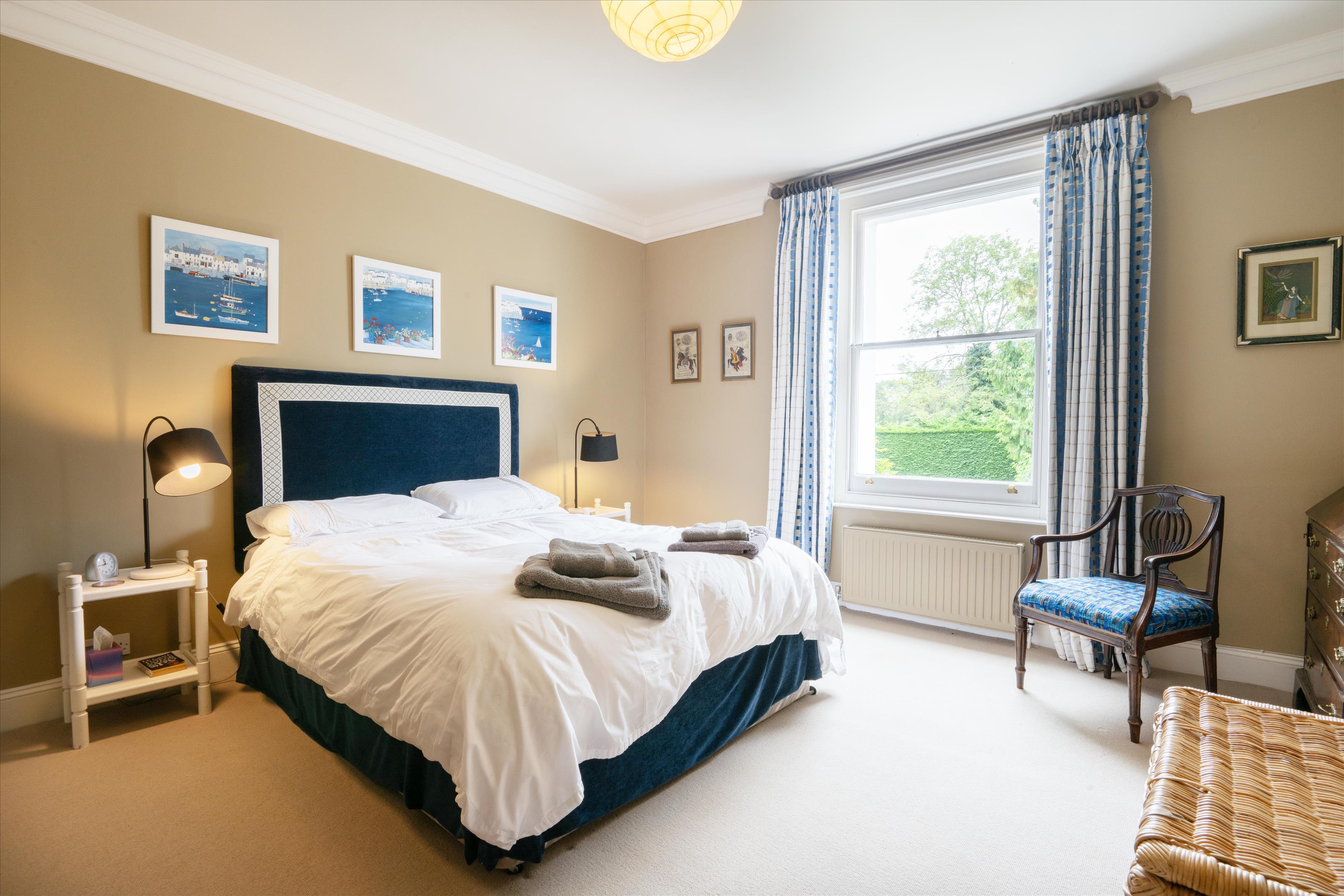 Kintbury, Hungerford, Berkshire RG17