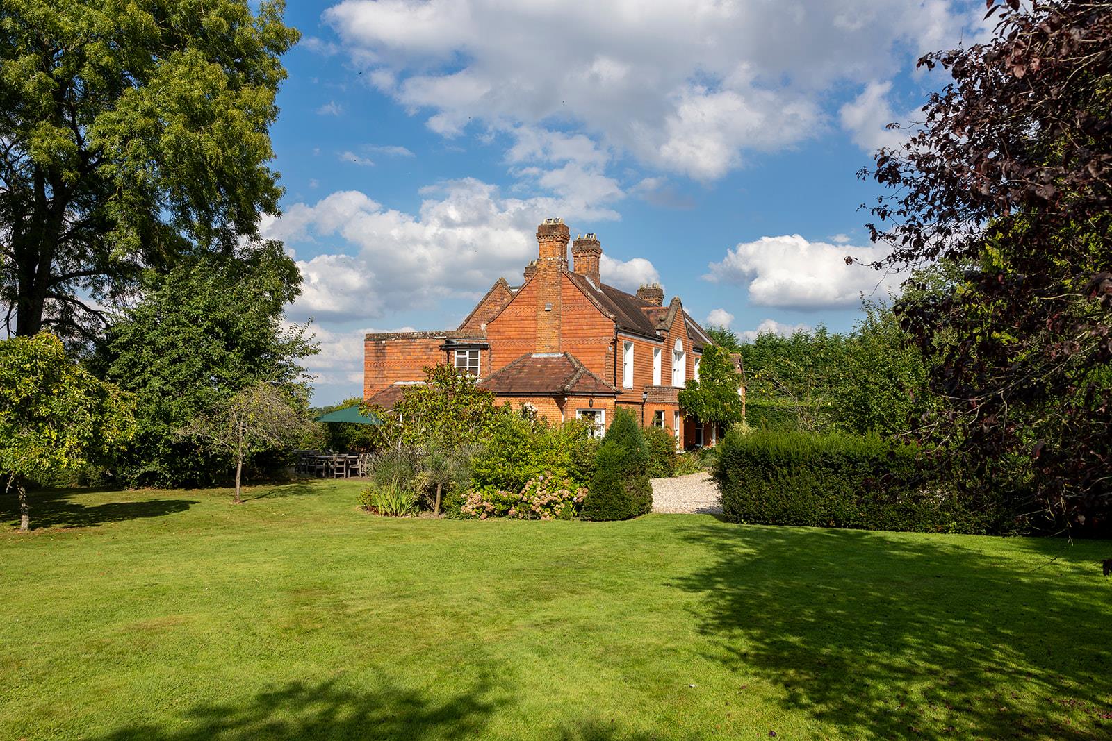 Kintbury, Hungerford, Berkshire RG17