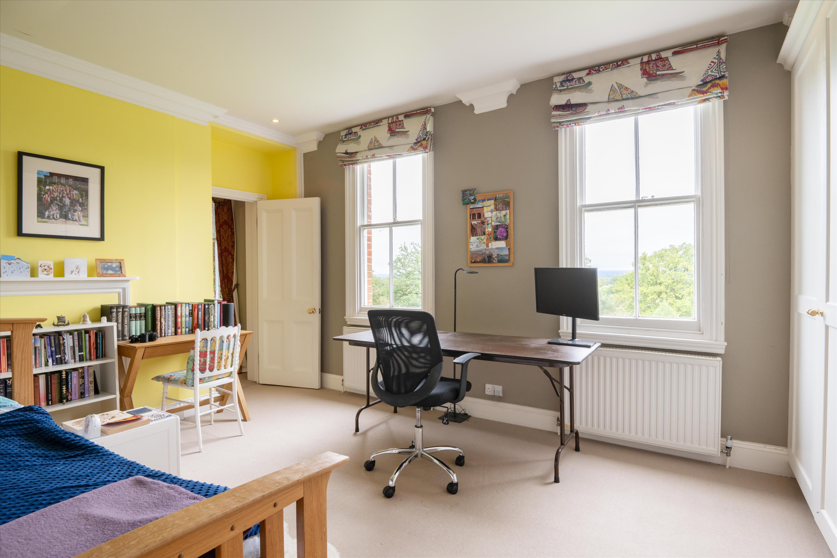 Kintbury, Hungerford, Berkshire RG17