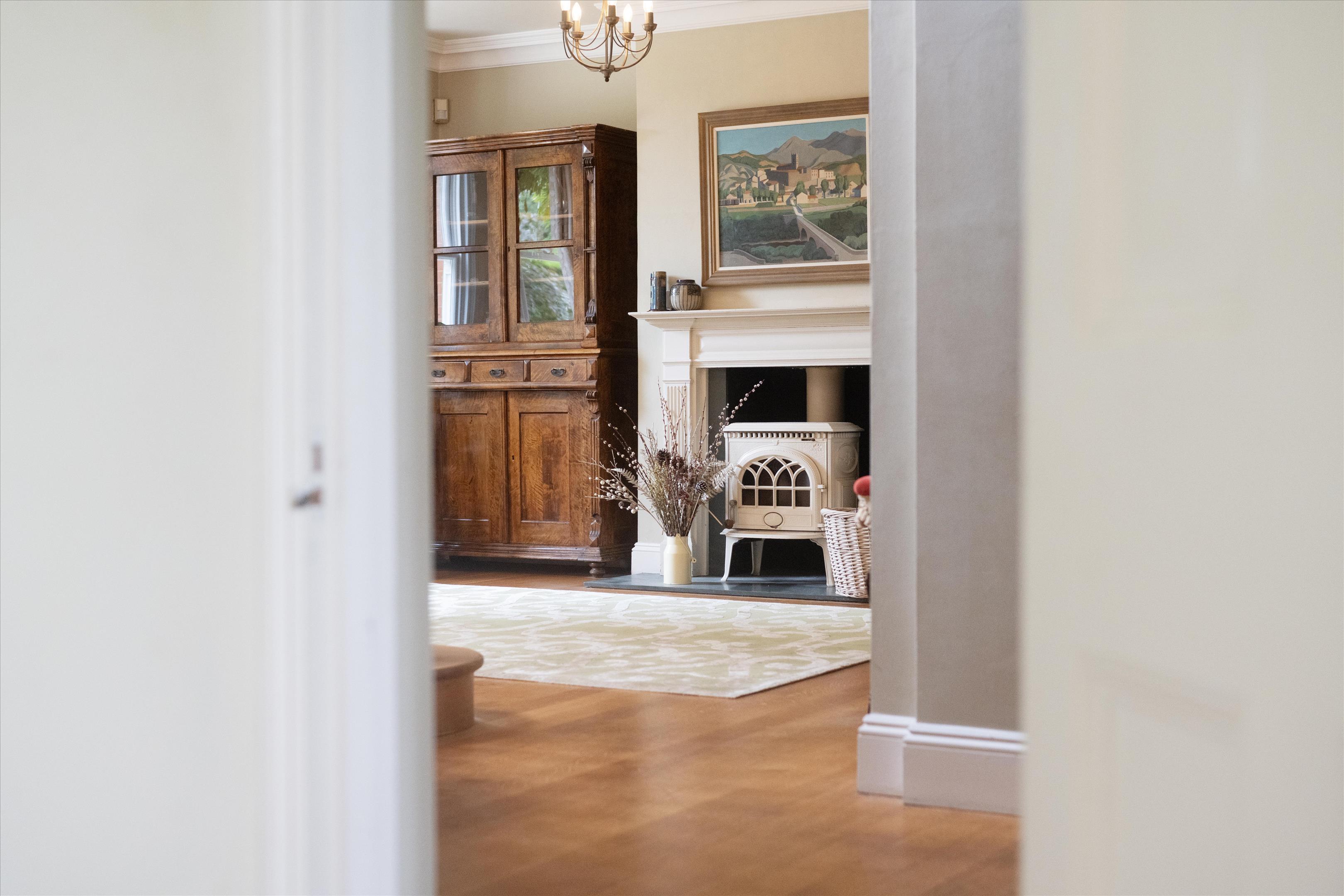 Kintbury, Hungerford, Berkshire RG17