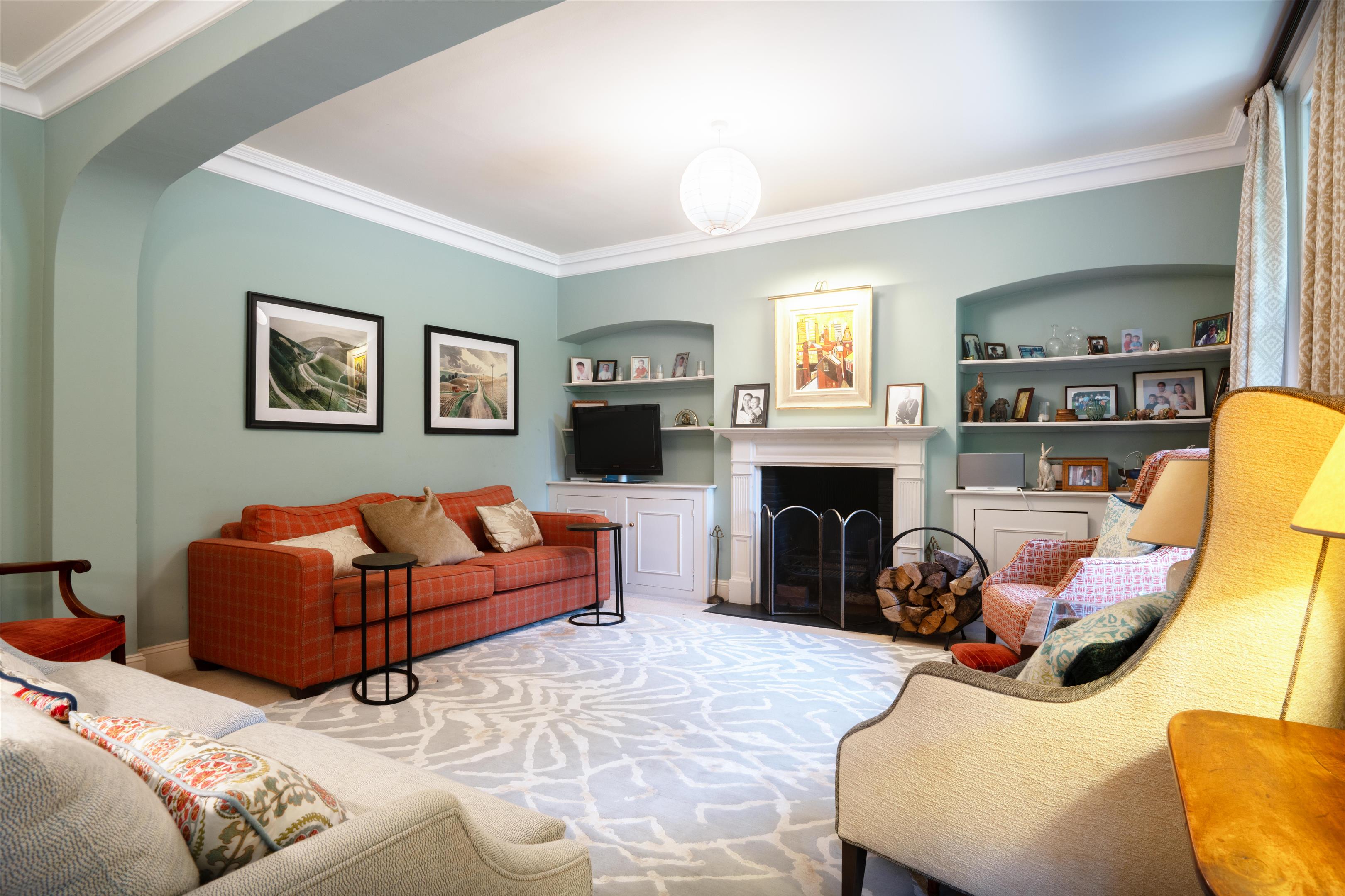 Kintbury, Hungerford, Berkshire RG17
