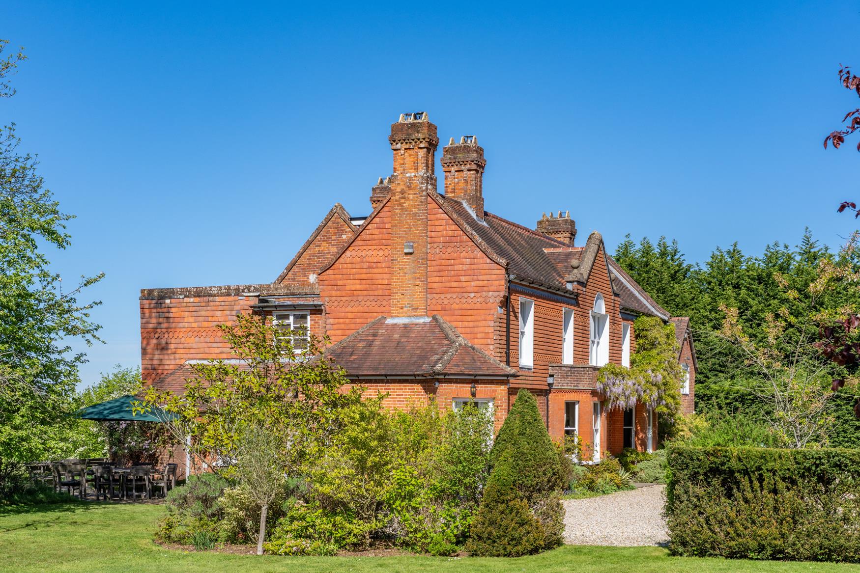 Kintbury, Hungerford, Berkshire RG17