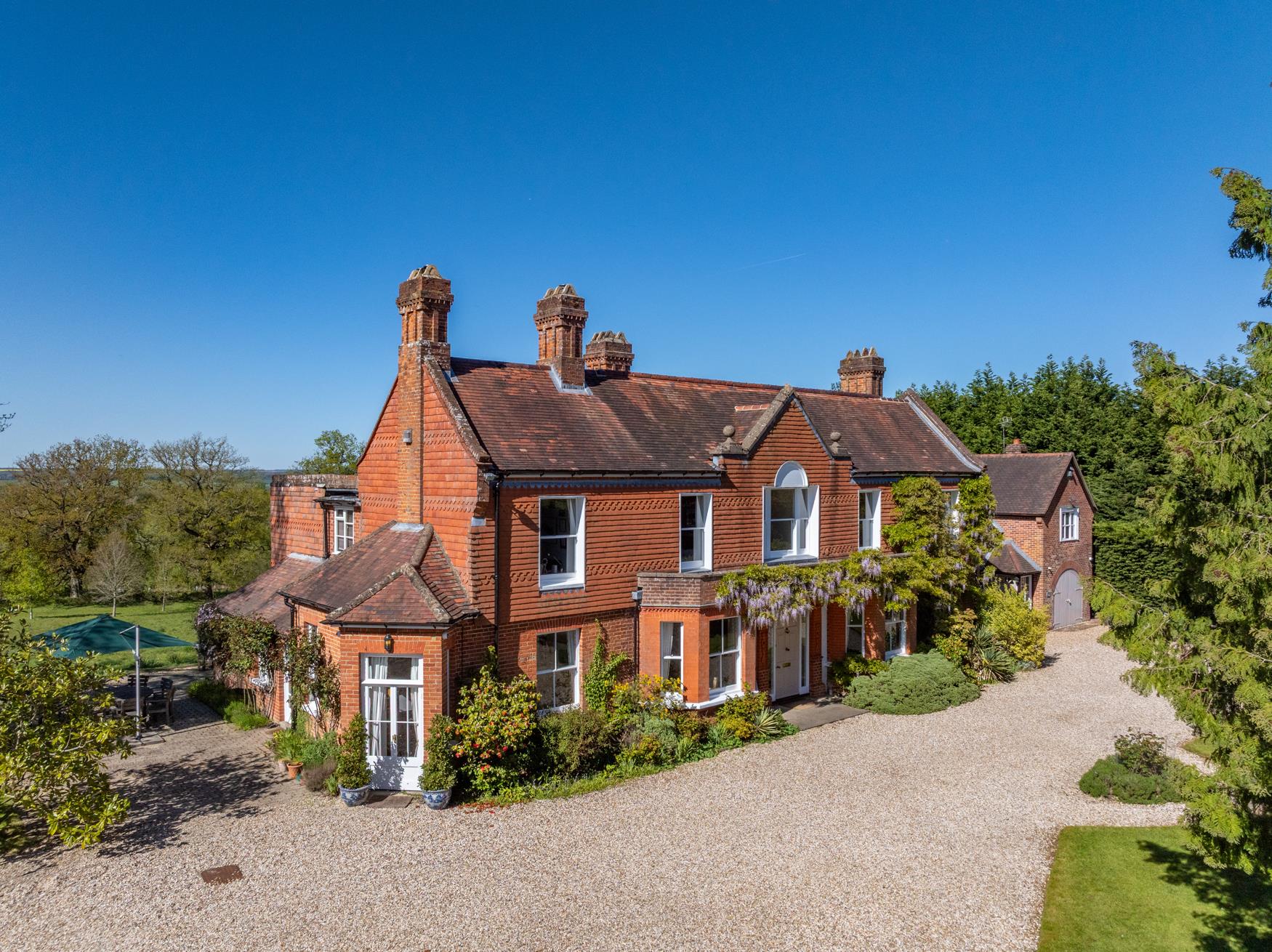 Kintbury, Hungerford, Berkshire RG17