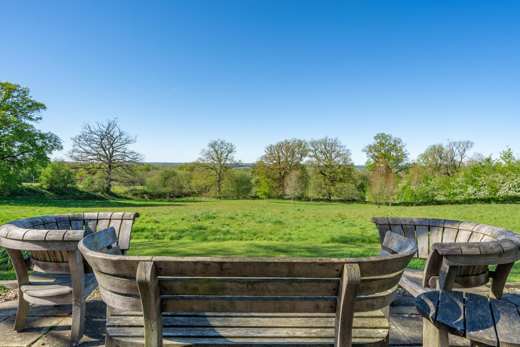 Kintbury, Hungerford, Berkshire RG17