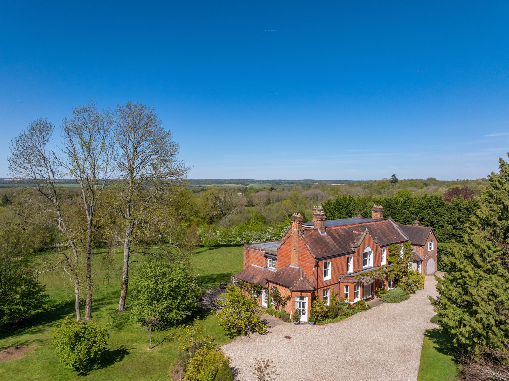 Kintbury, Hungerford, Berkshire RG17