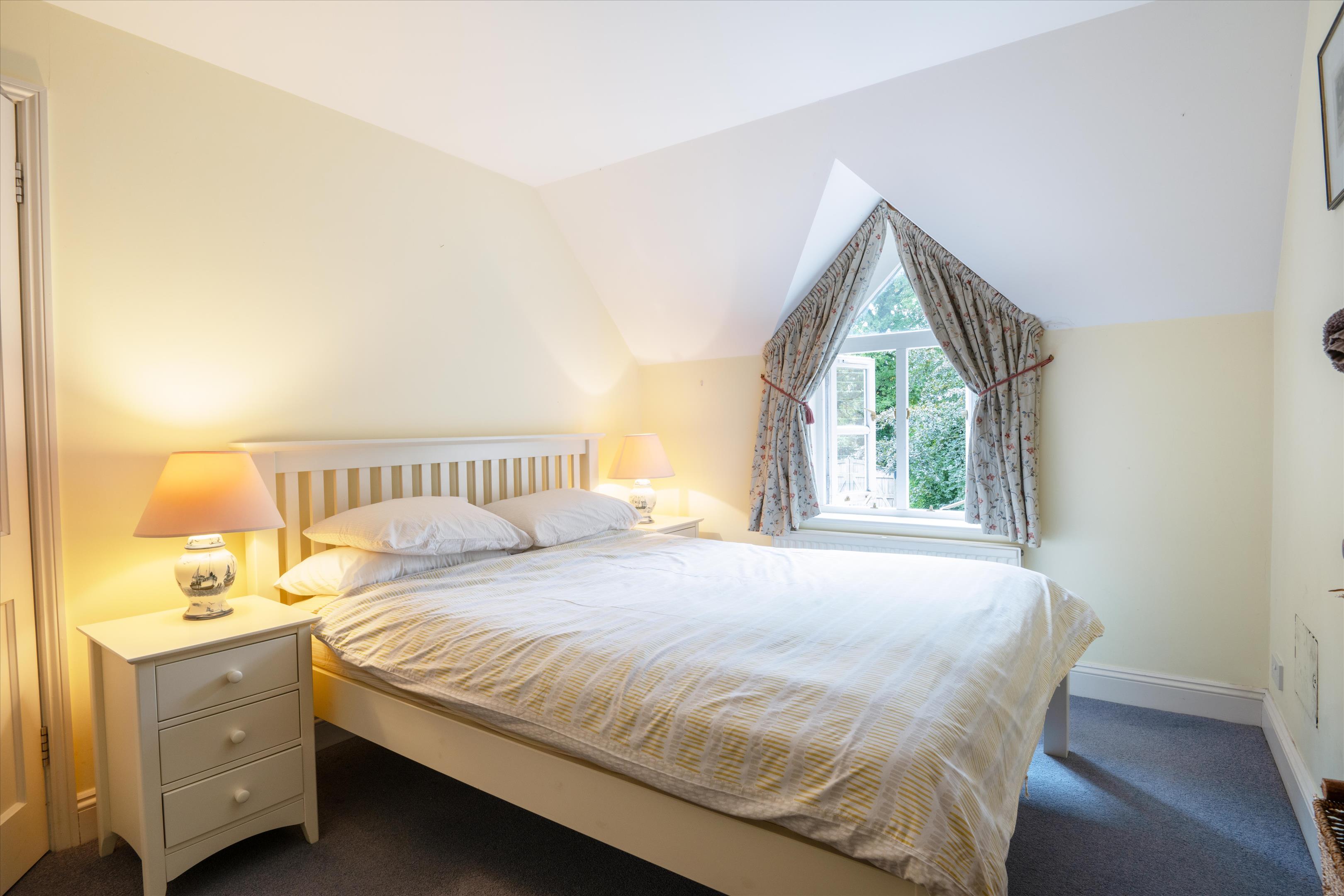 Kintbury, Hungerford, Berkshire RG17