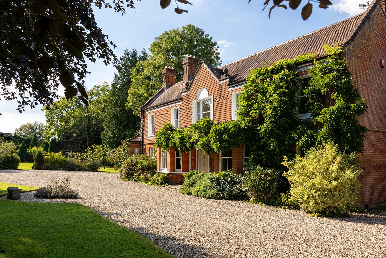 Kintbury, Hungerford, Berkshire RG17