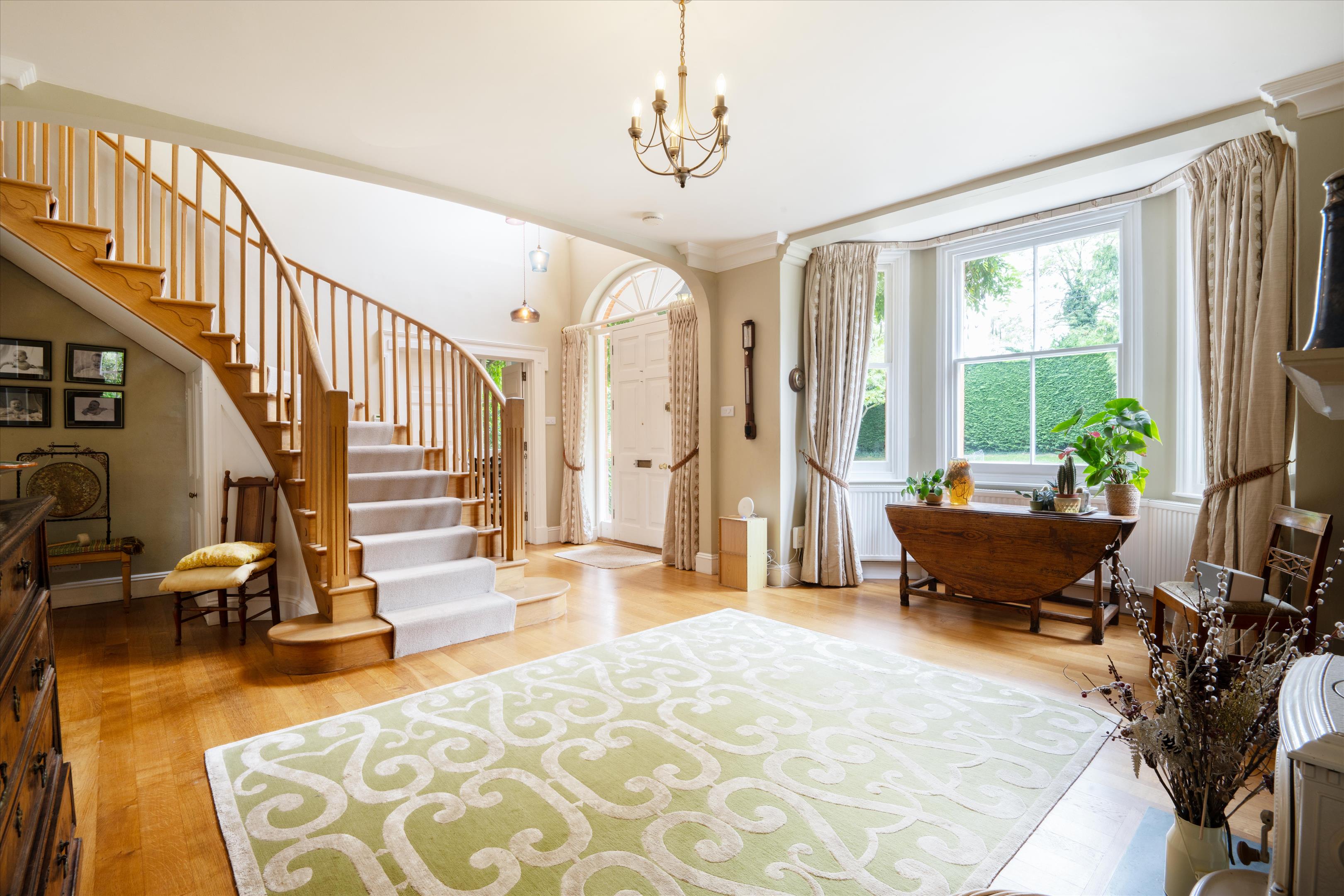 Kintbury, Hungerford, Berkshire RG17