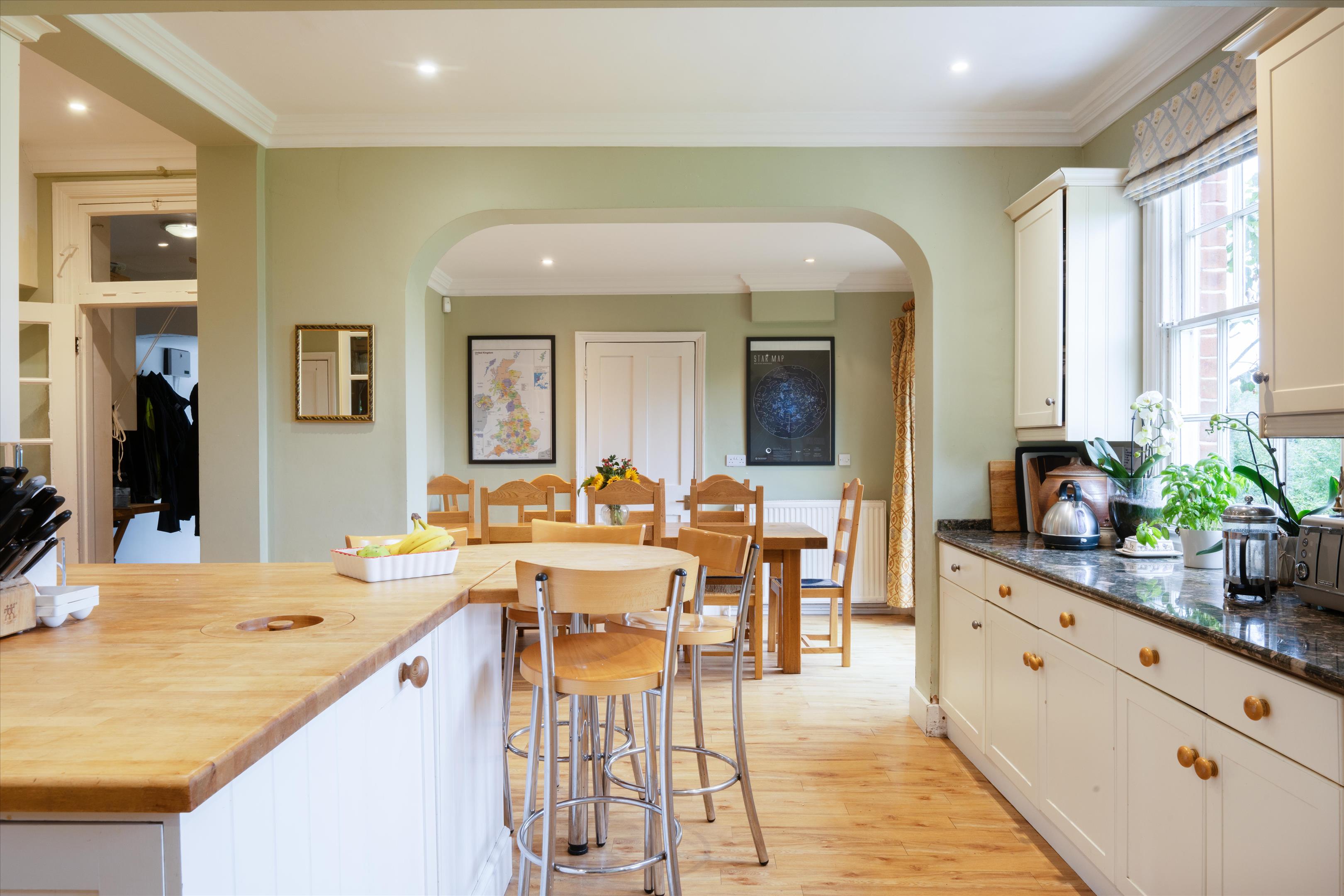 Kintbury, Hungerford, Berkshire RG17