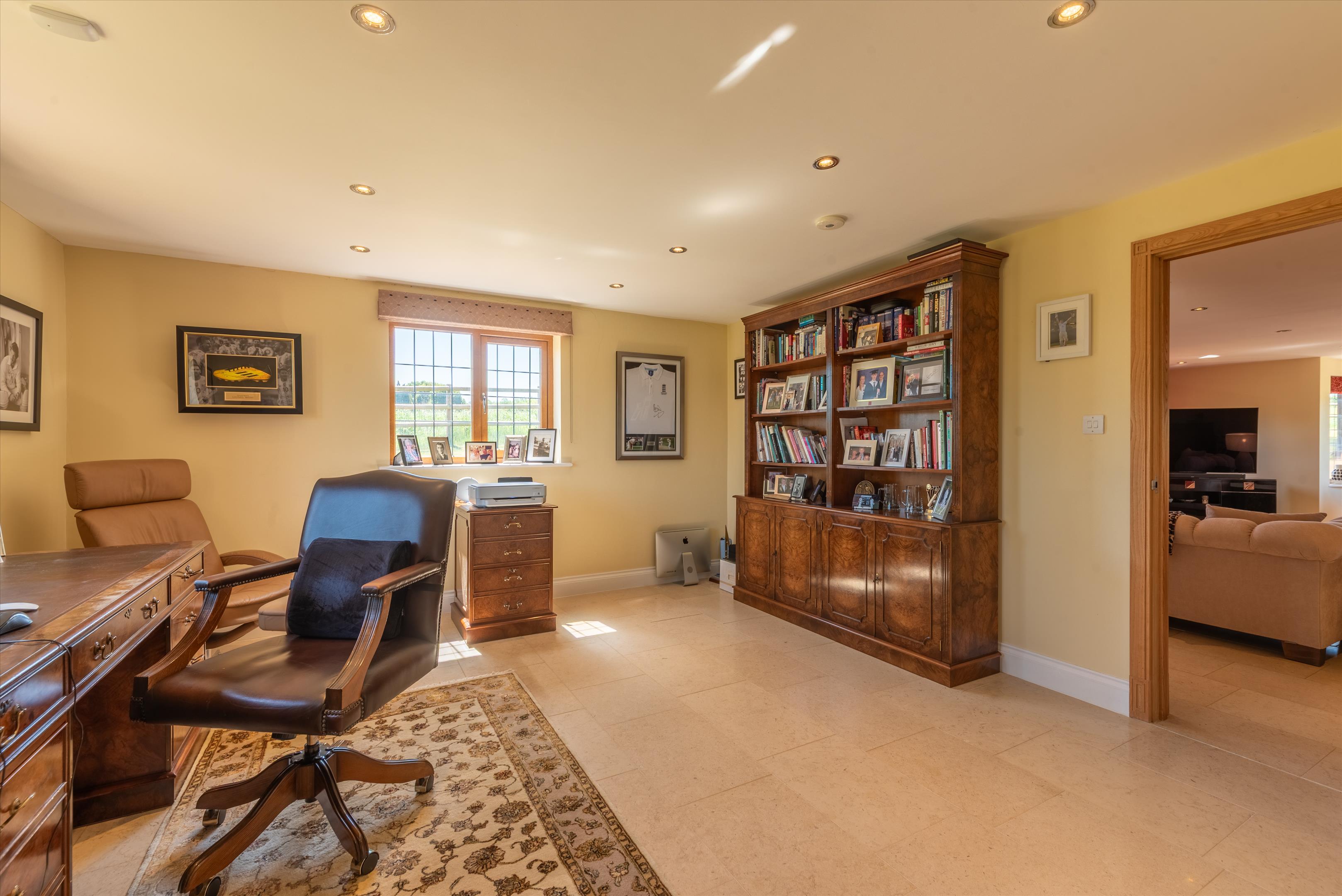 Appleshaw, Andover, Hampshire SP11