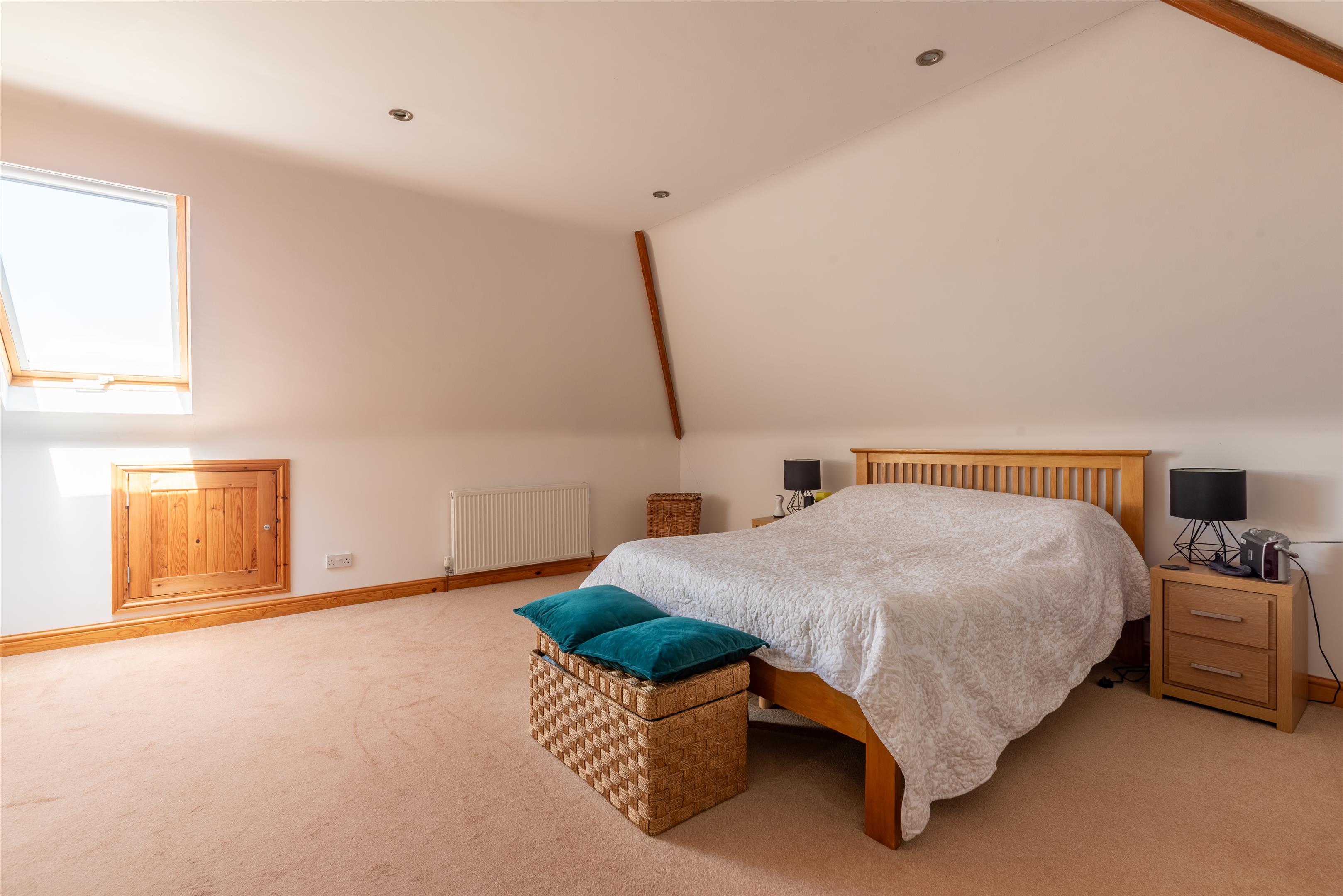 Appleshaw, Andover, Hampshire SP11