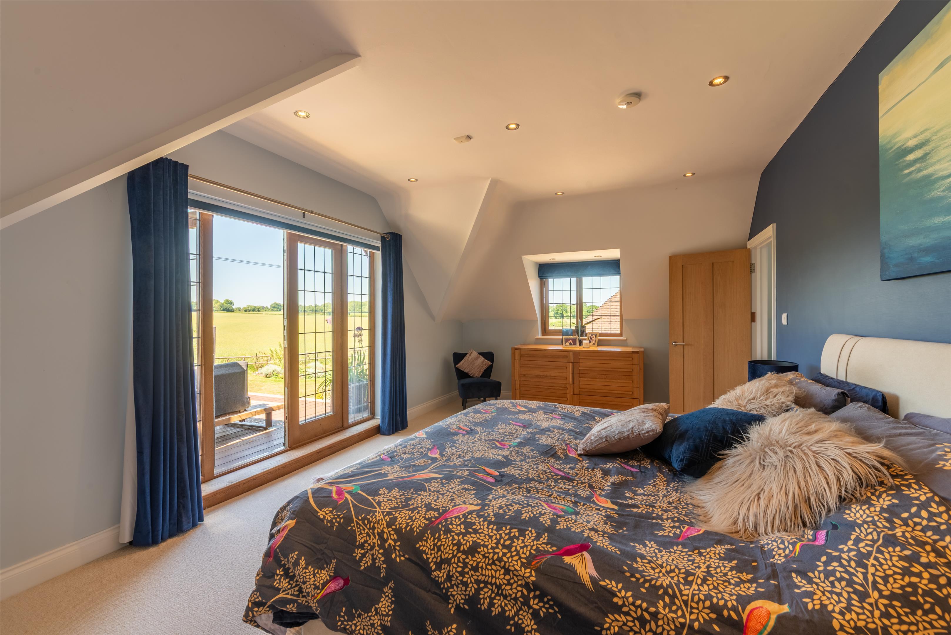 Appleshaw, Andover, Hampshire SP11