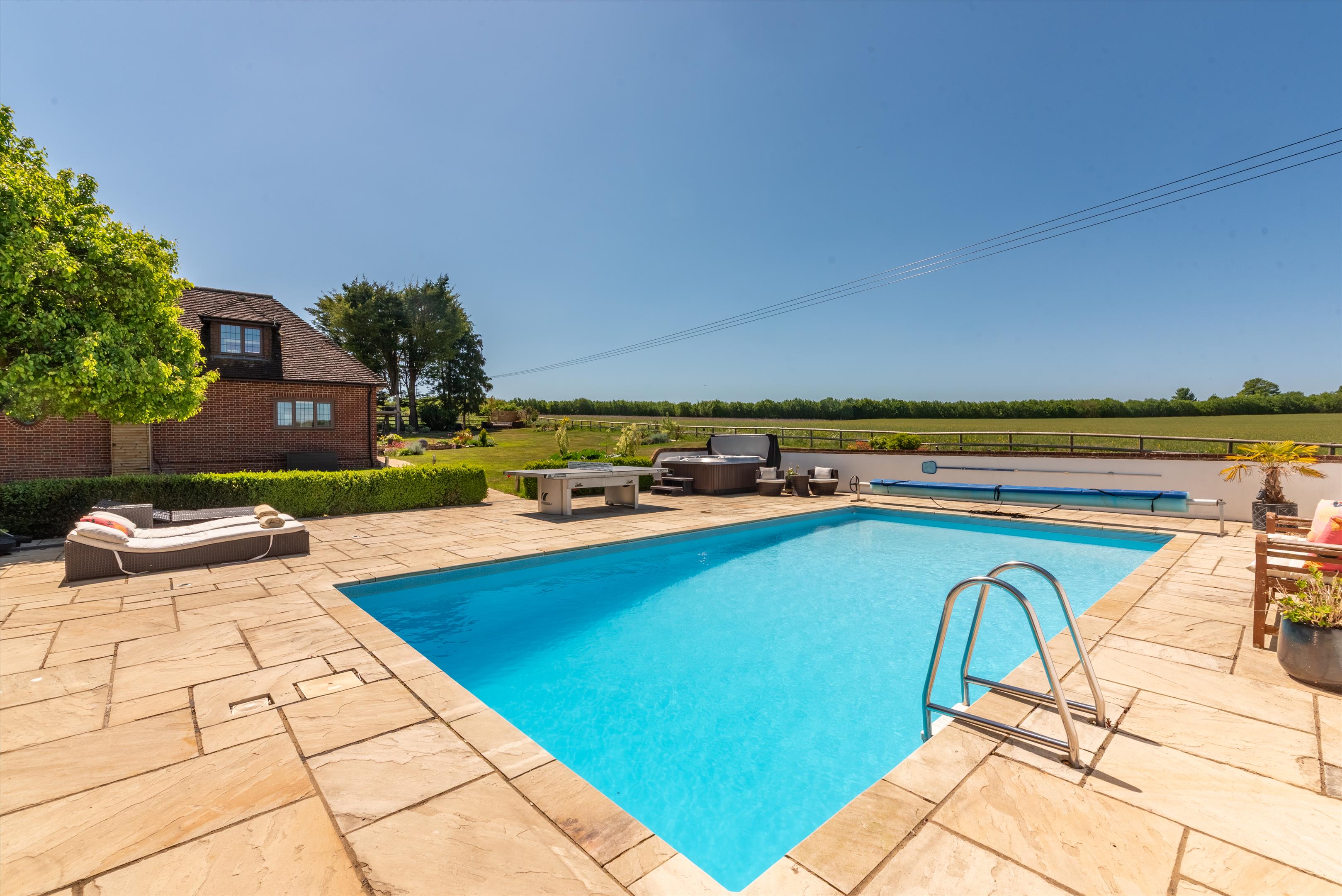 Appleshaw, Andover, Hampshire SP11