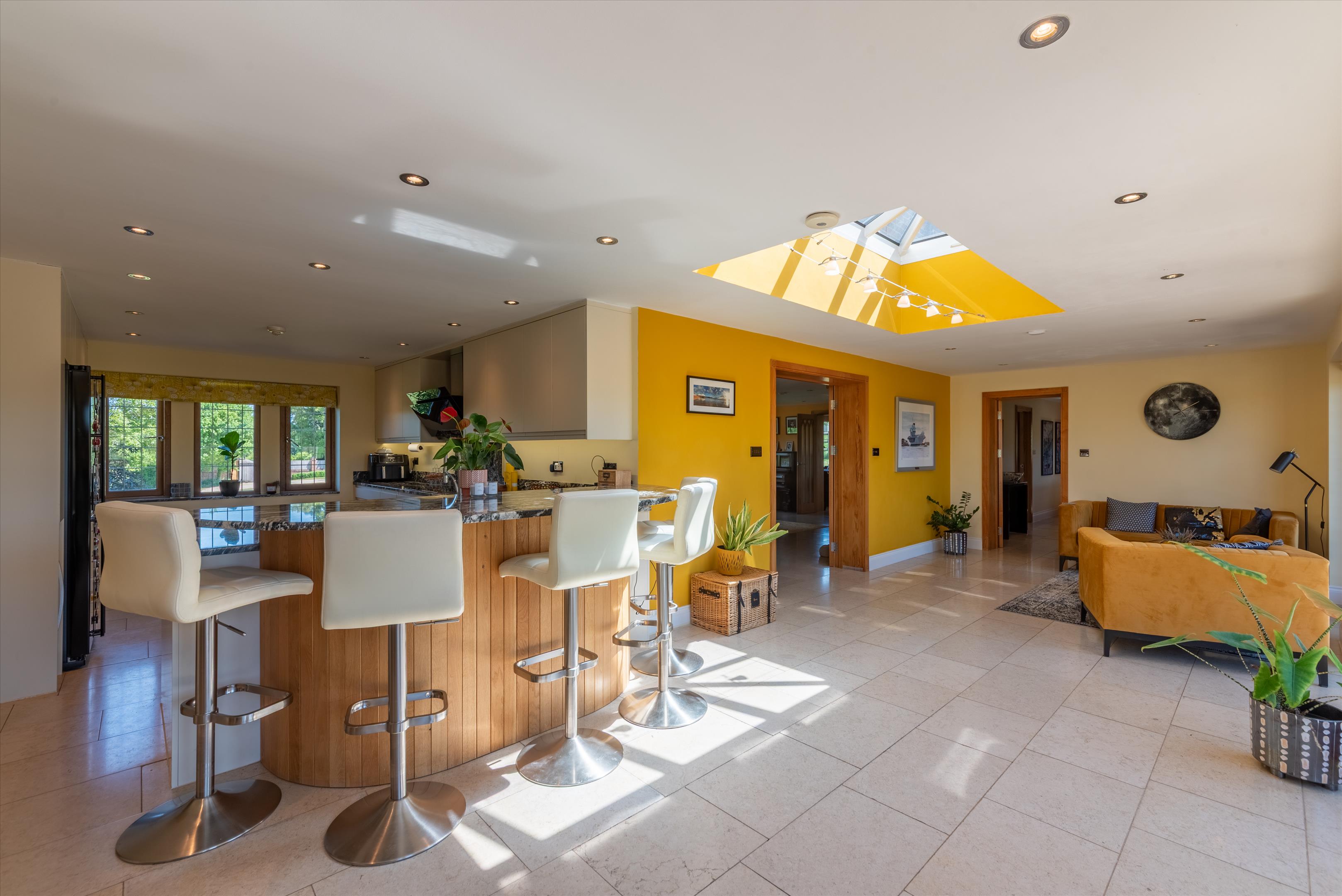 Appleshaw, Andover, Hampshire SP11