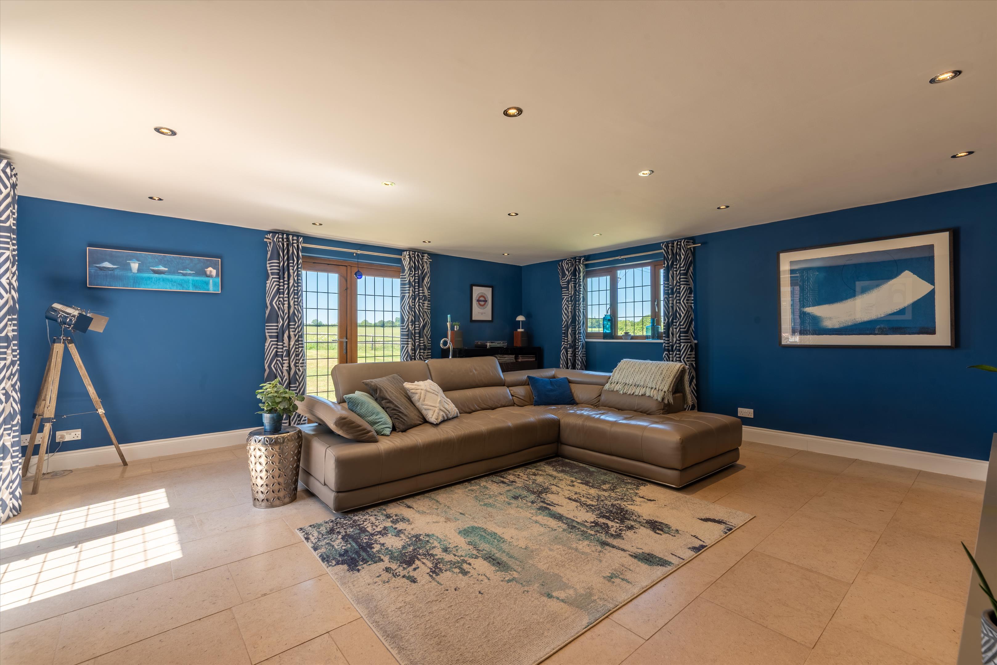 Appleshaw, Andover, Hampshire SP11