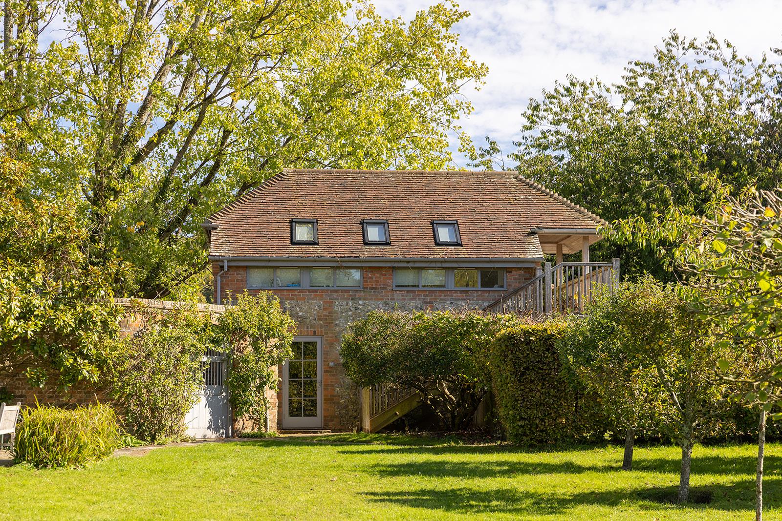 Combe, Hungerford, Berkshire, RG17