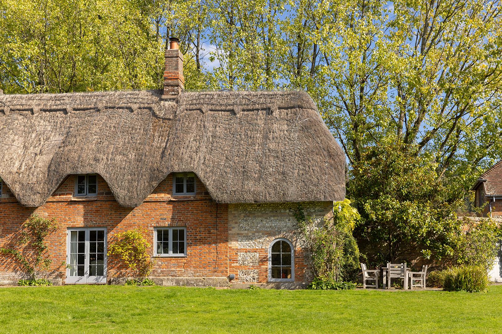 Combe, Hungerford, Berkshire, RG17