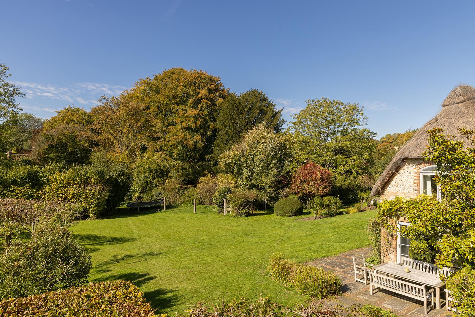 Combe, Hungerford, Berkshire, RG17