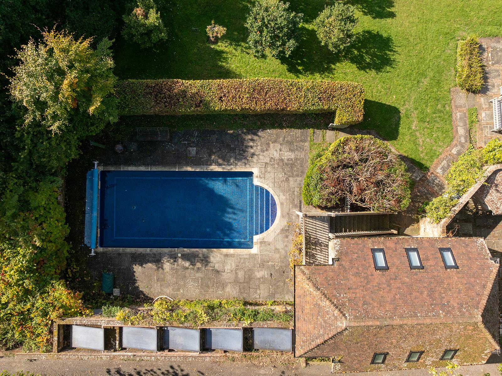 Combe, Hungerford, Berkshire, RG17