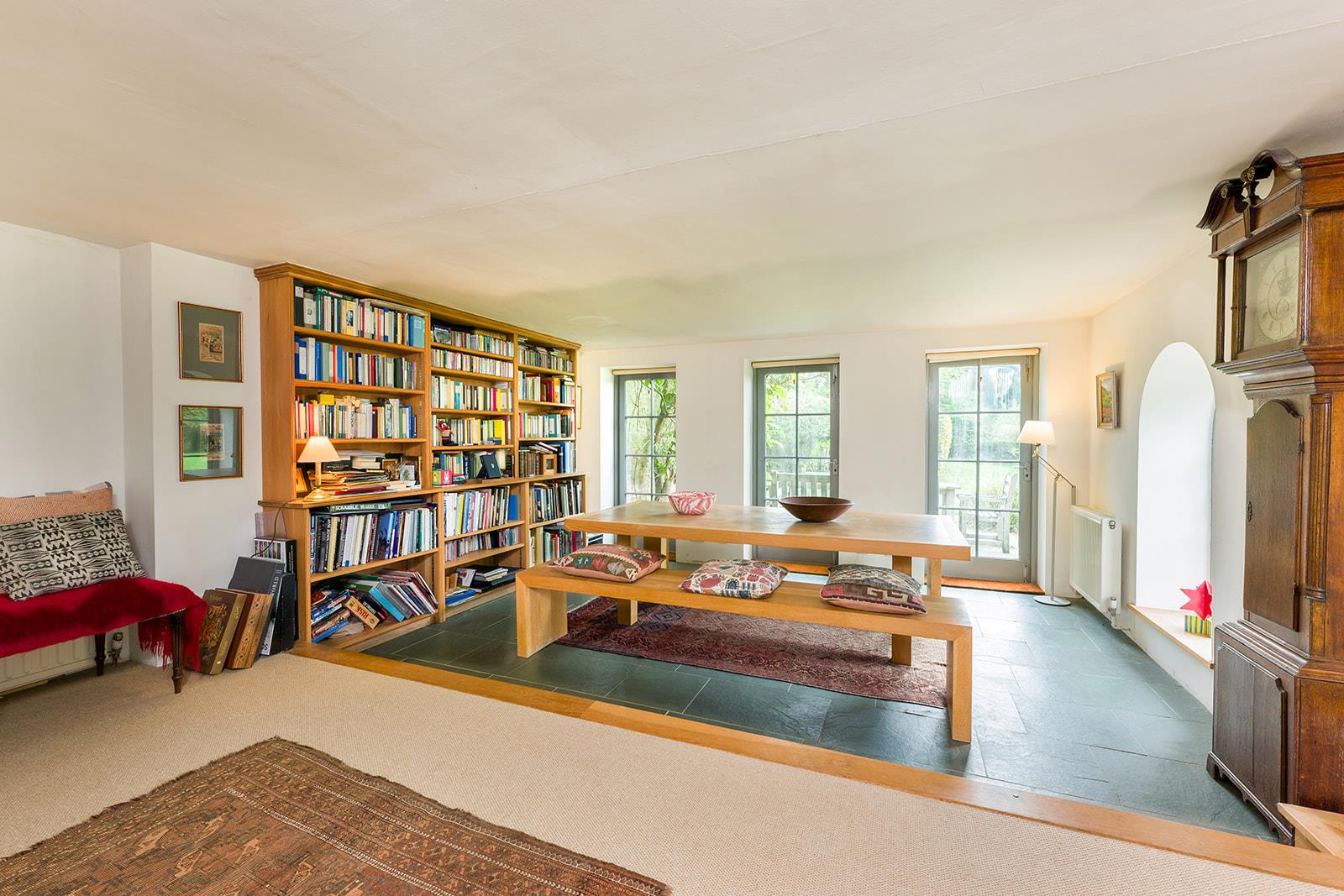 Combe, Hungerford, Berkshire, RG17