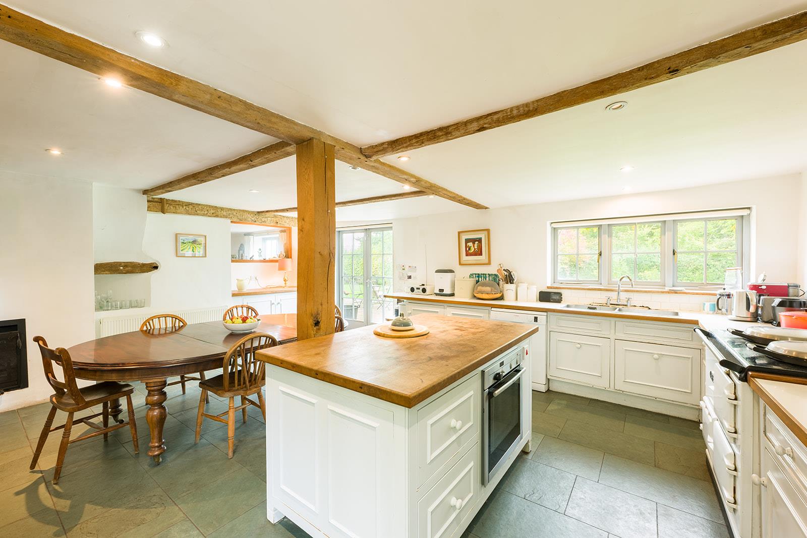Combe, Hungerford, Berkshire, RG17