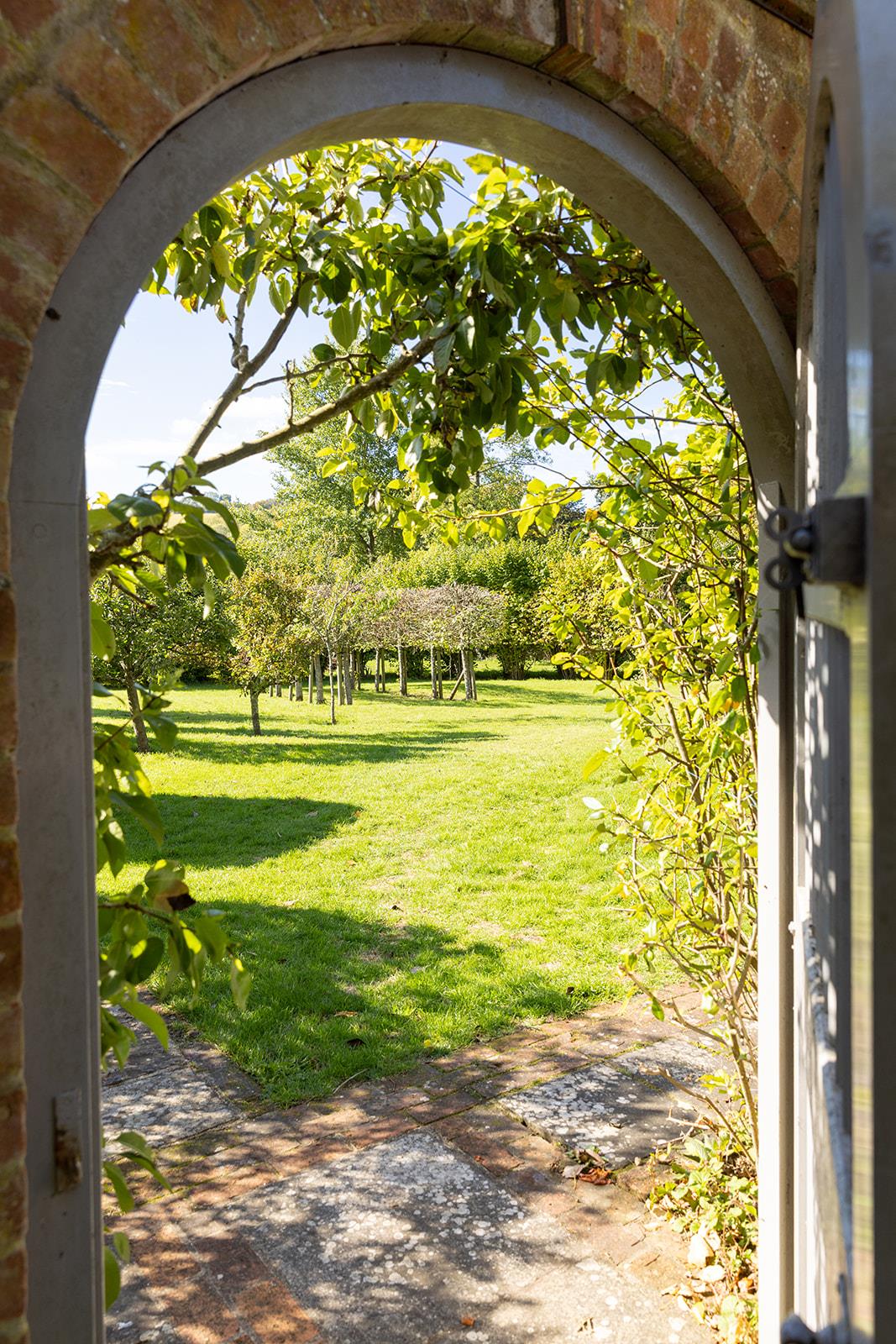 Combe, Hungerford, Berkshire, RG17