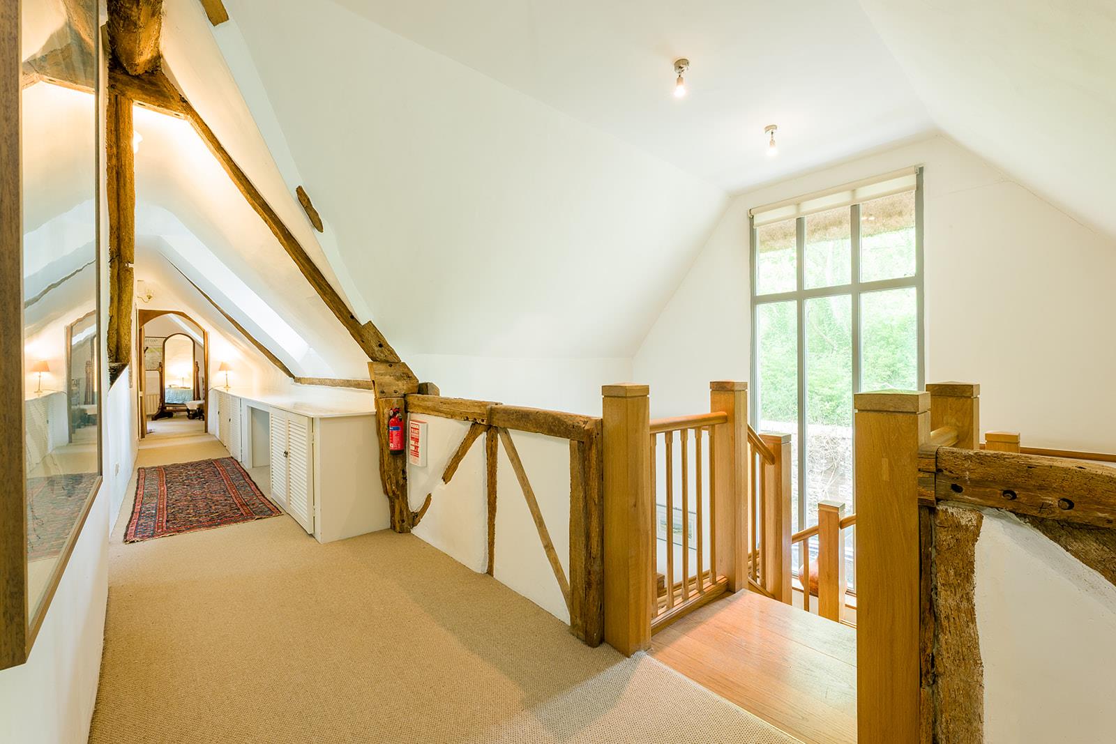 Combe, Hungerford, Berkshire, RG17