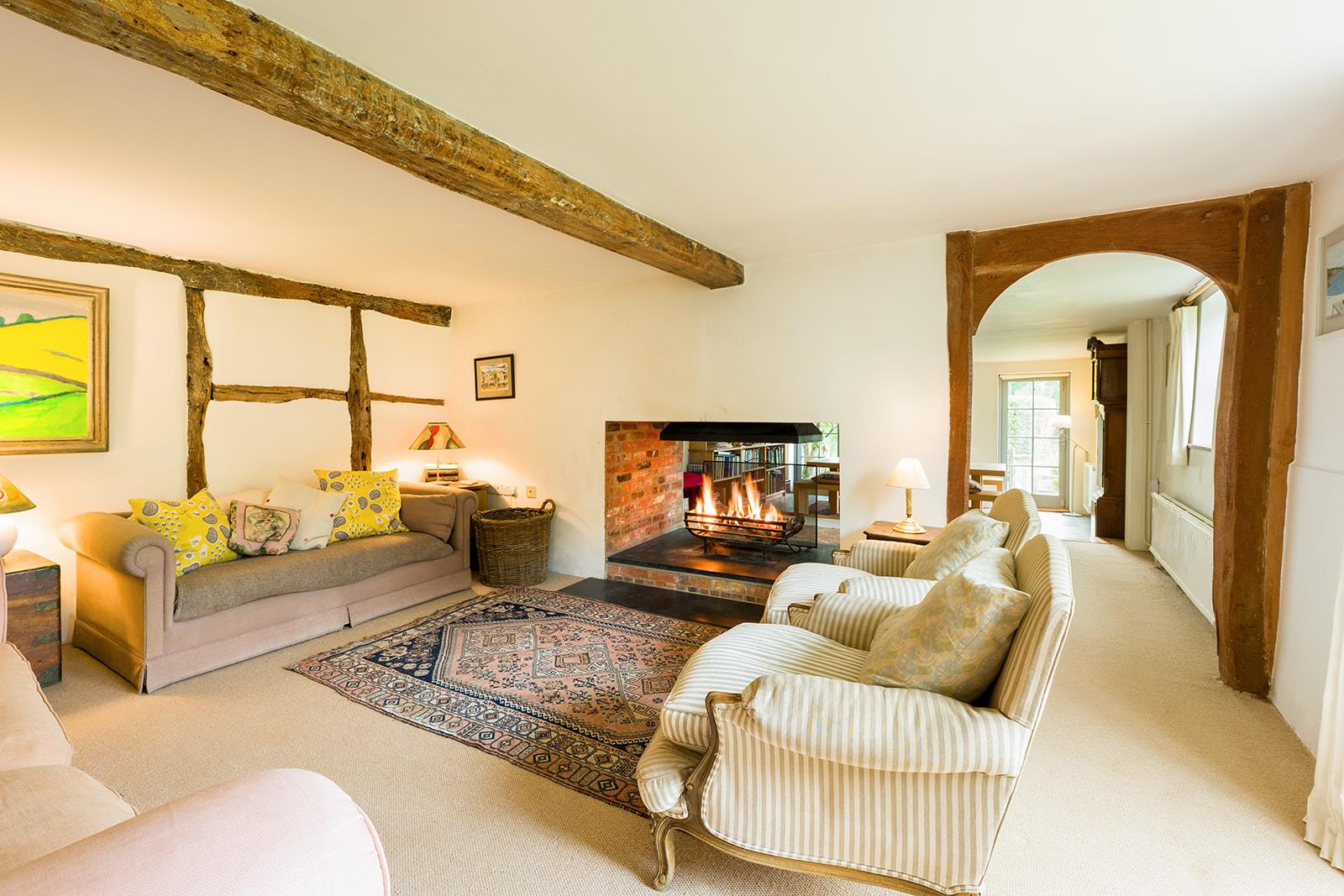 Combe, Hungerford, Berkshire, RG17