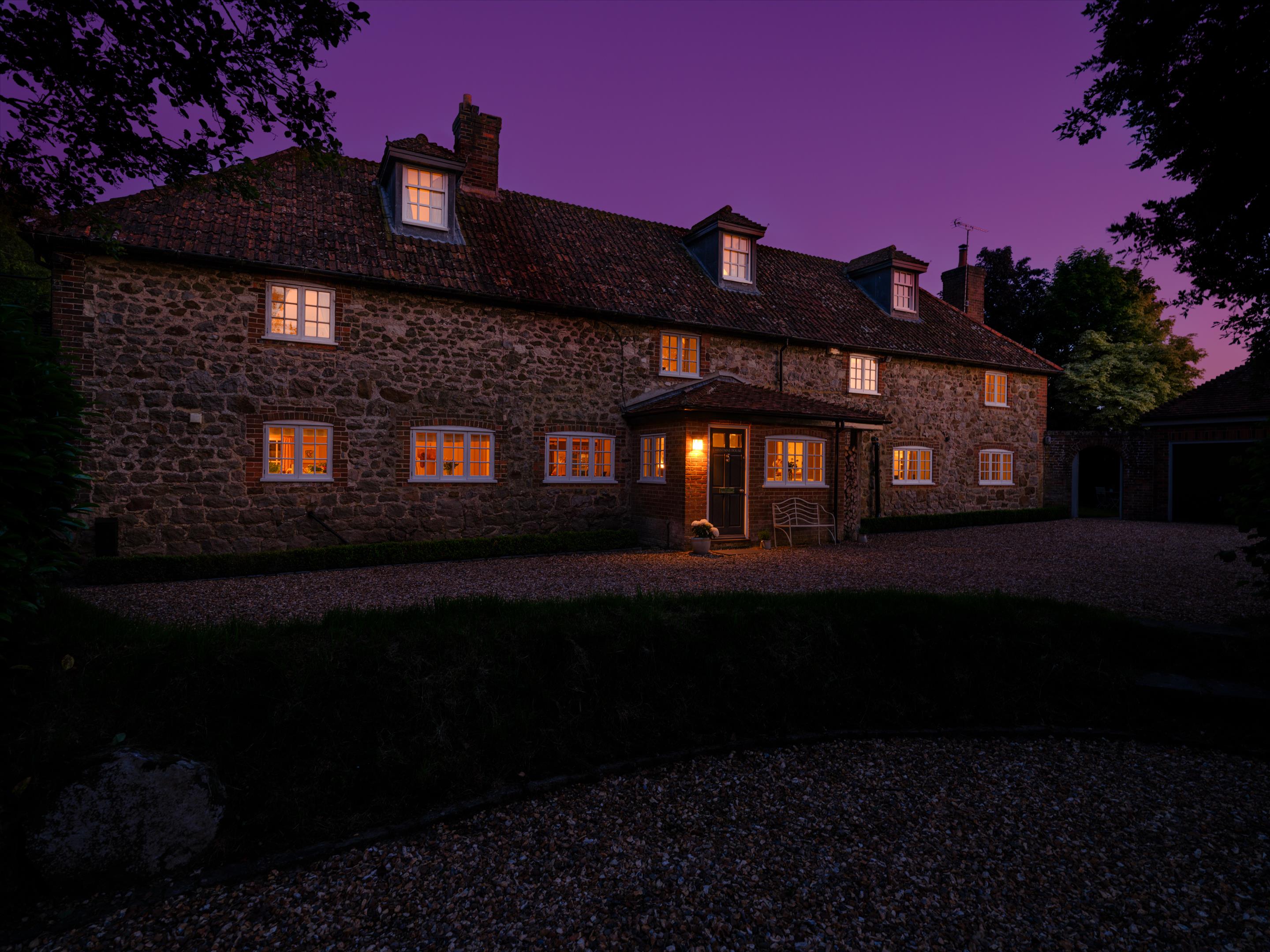 Winterbourne Monkton, Swindon, Wiltshire, SN4
