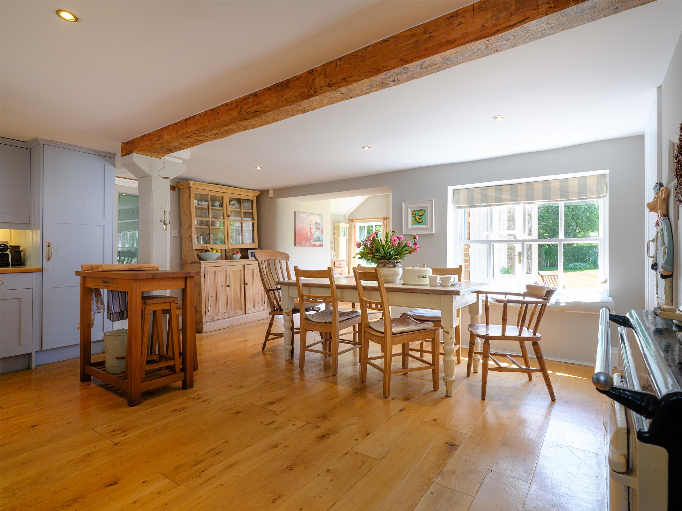 Winterbourne Monkton, Swindon, Wiltshire, SN4