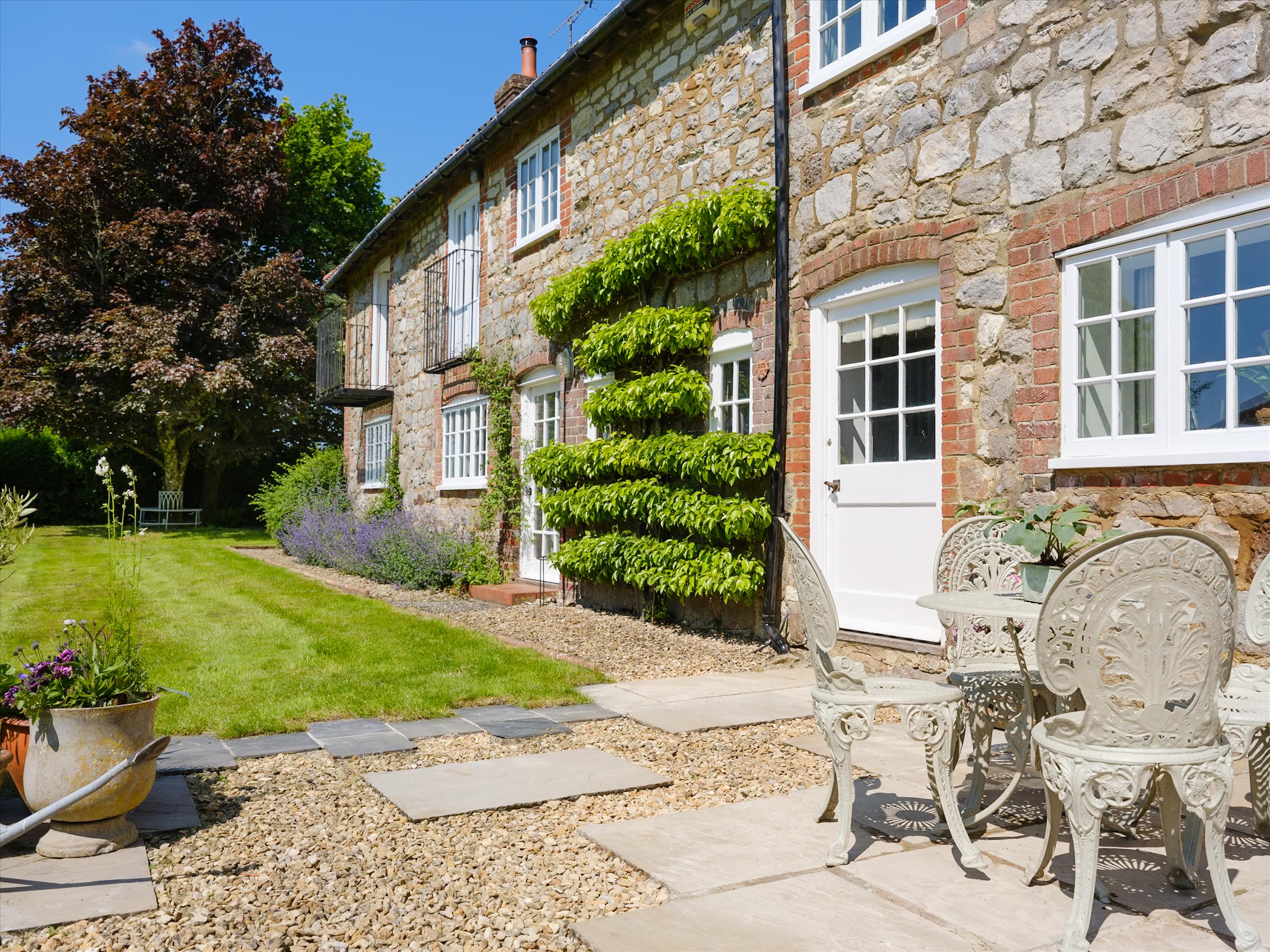 Winterbourne Monkton, Swindon, Wiltshire, SN4