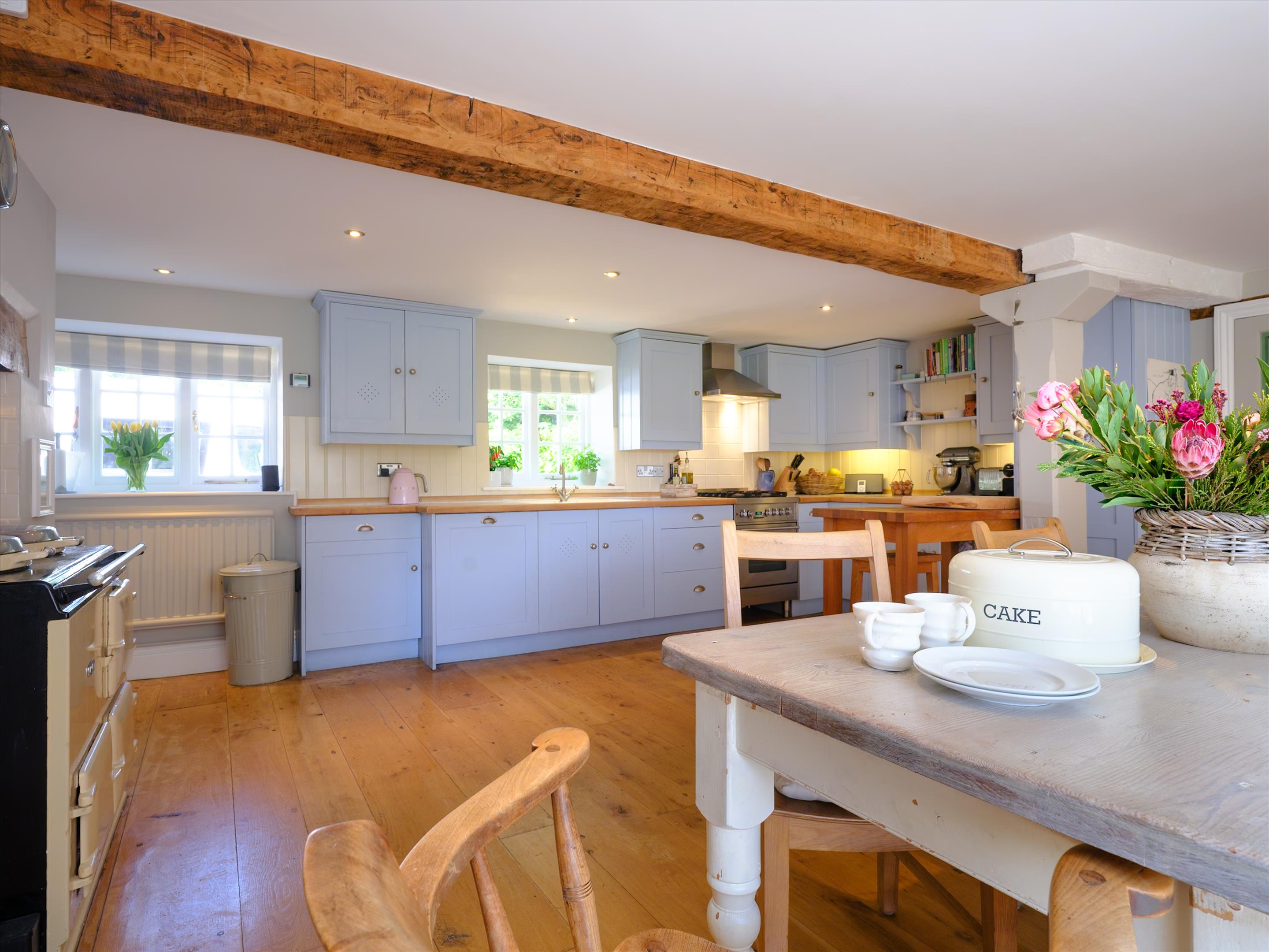 Winterbourne Monkton, Swindon, Wiltshire, SN4