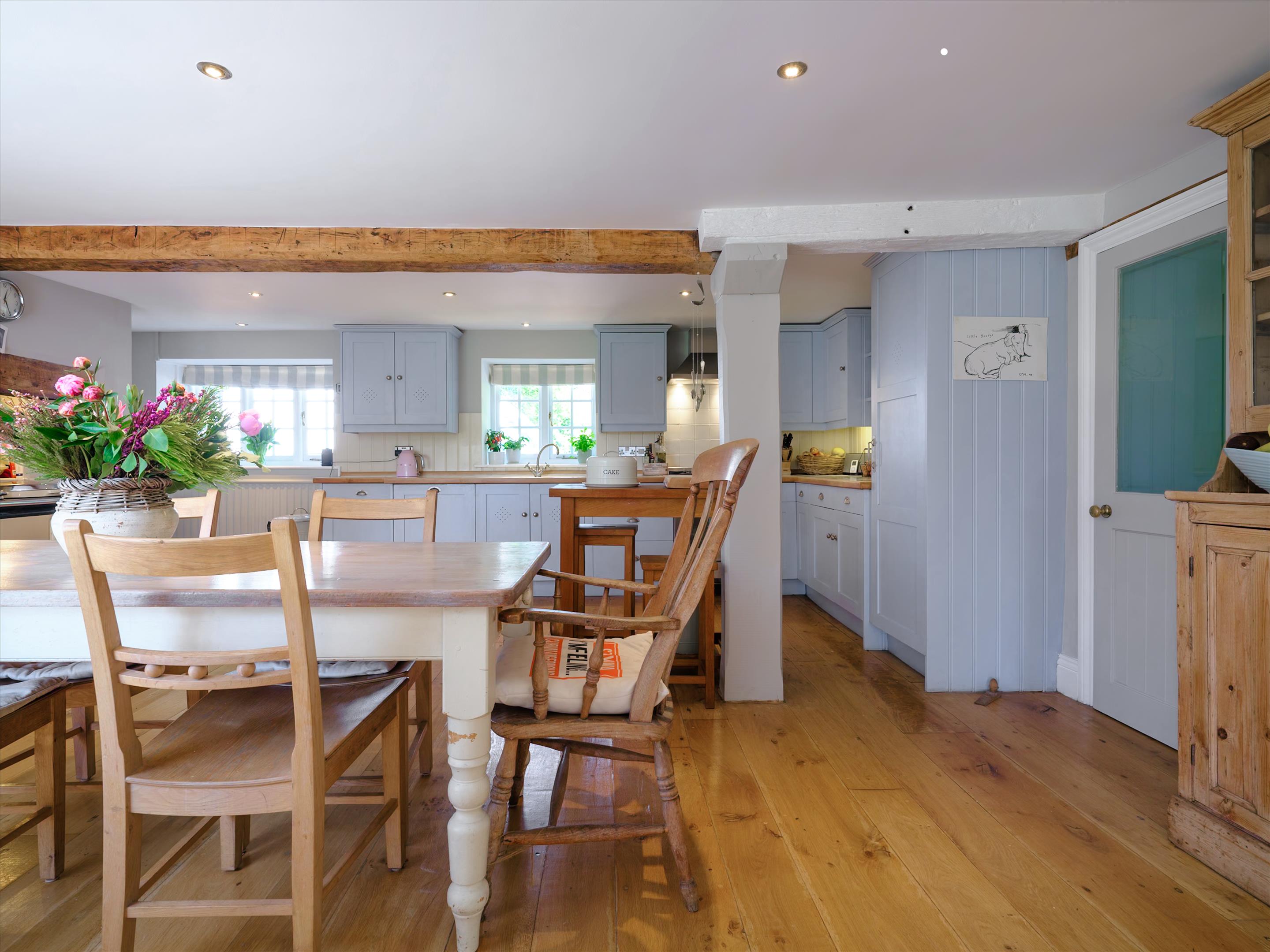Winterbourne Monkton, Swindon, Wiltshire, SN4