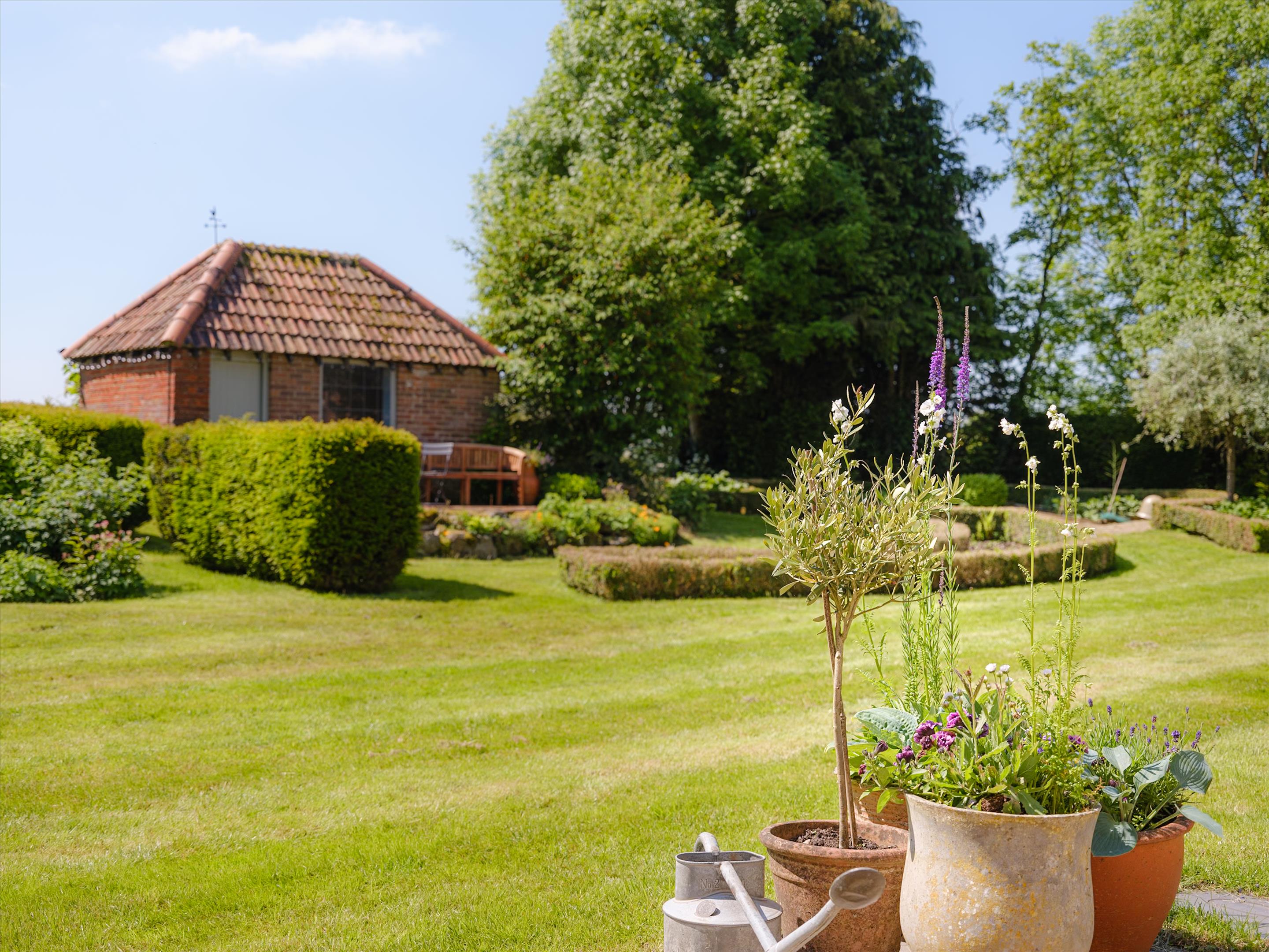 Winterbourne Monkton, Swindon, Wiltshire, SN4