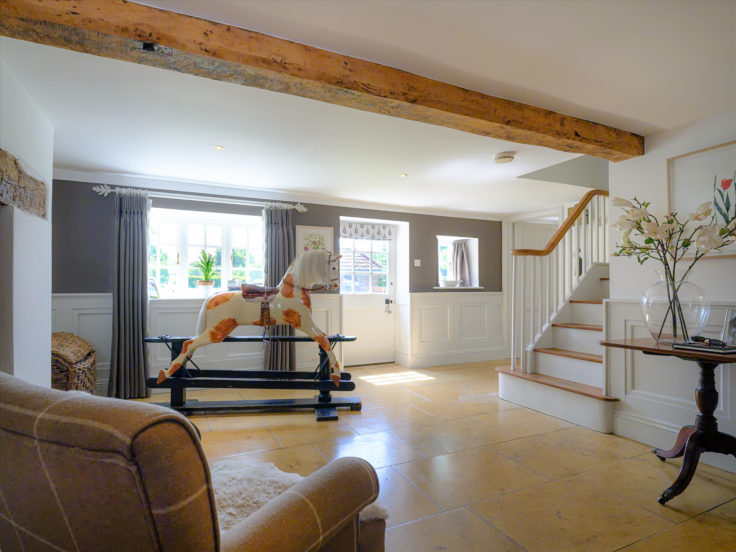 Winterbourne Monkton, Swindon, Wiltshire, SN4