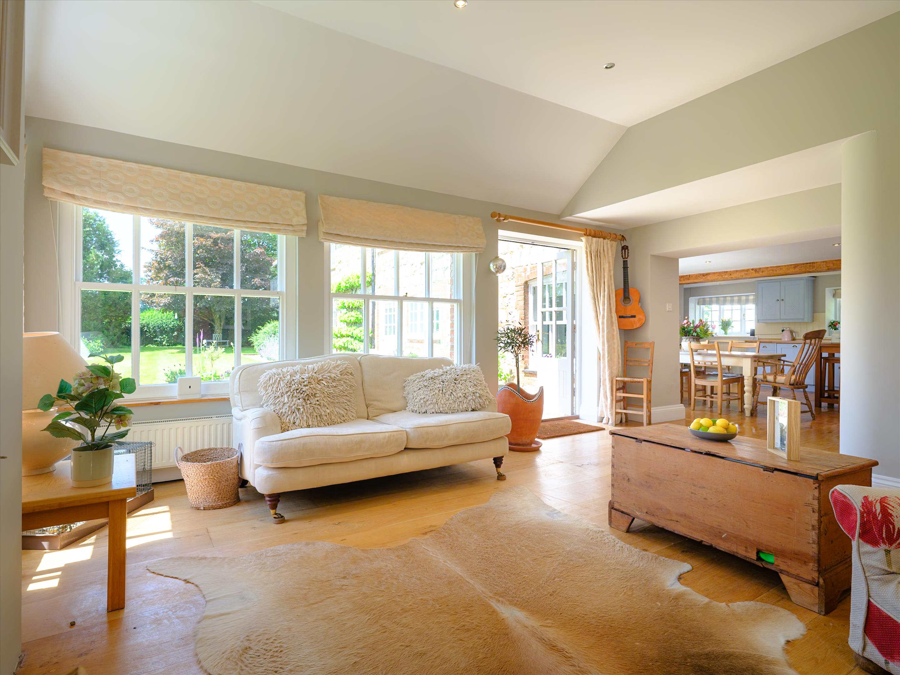 Winterbourne Monkton, Swindon, Wiltshire, SN4