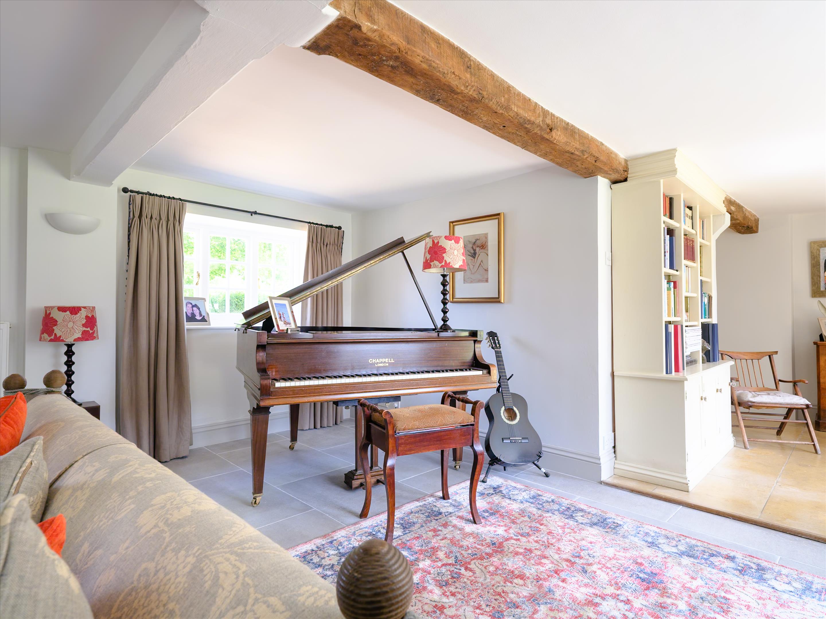 Winterbourne Monkton, Swindon, Wiltshire, SN4