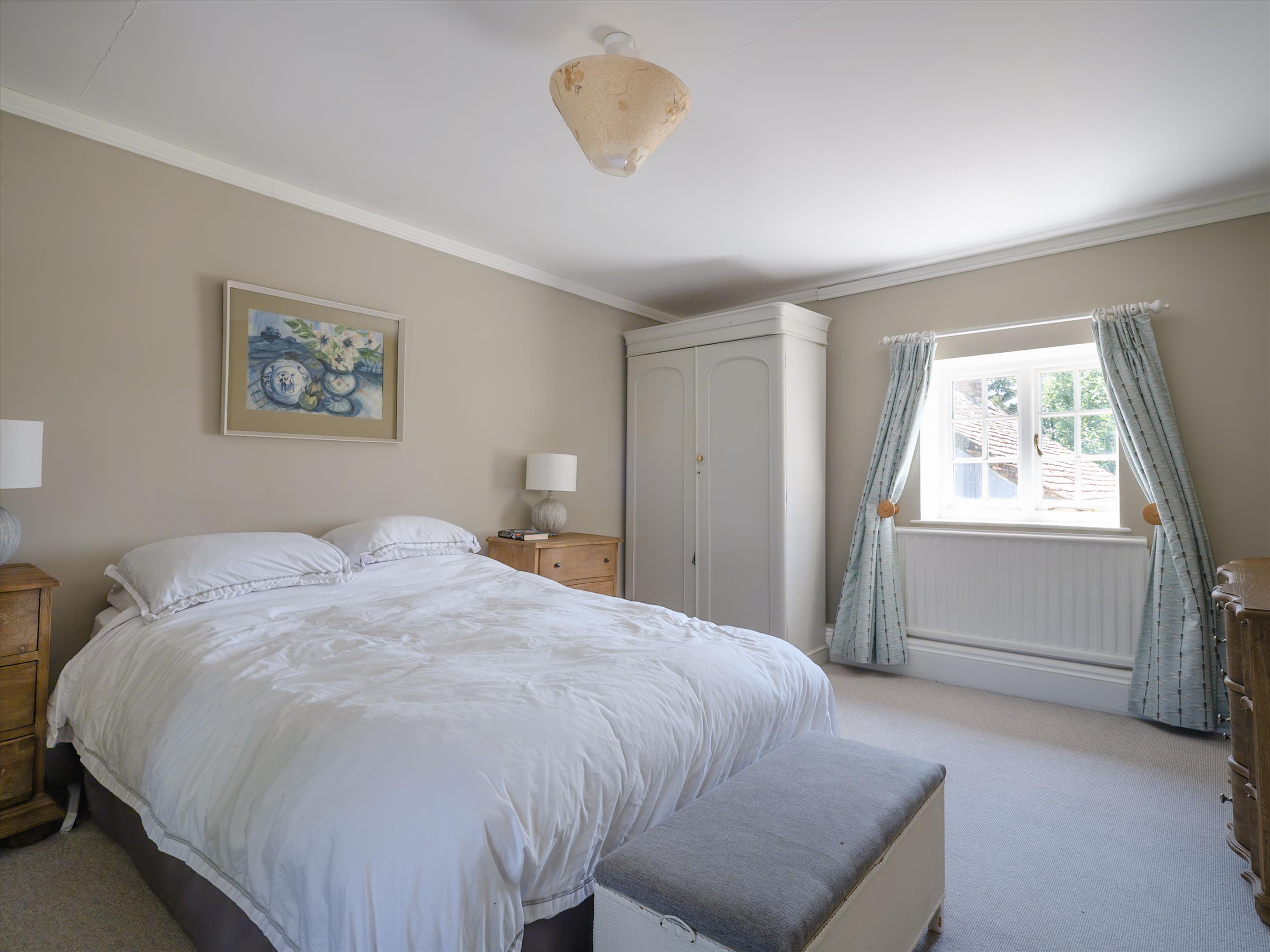 Winterbourne Monkton, Swindon, Wiltshire, SN4