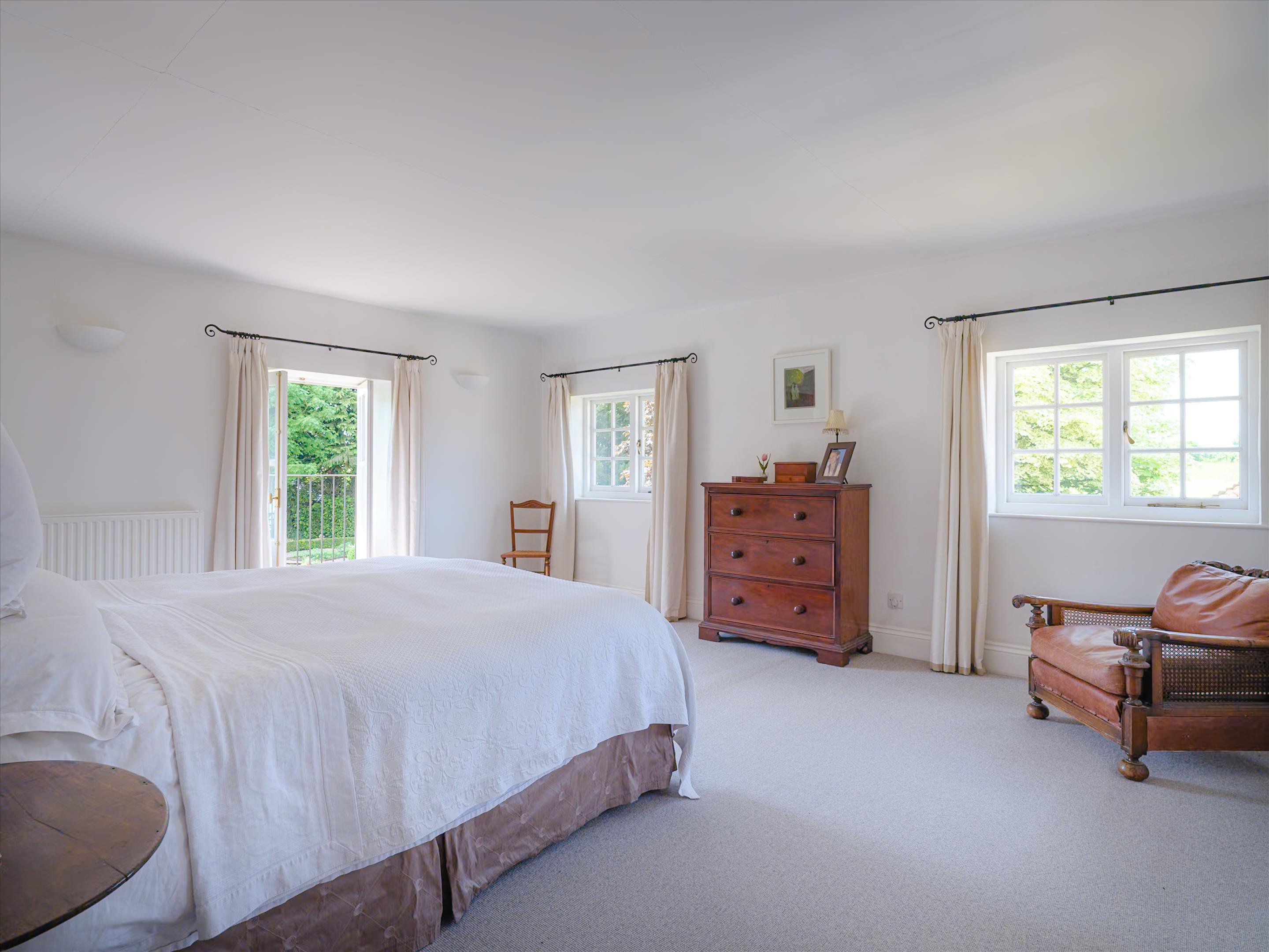 Winterbourne Monkton, Swindon, Wiltshire, SN4