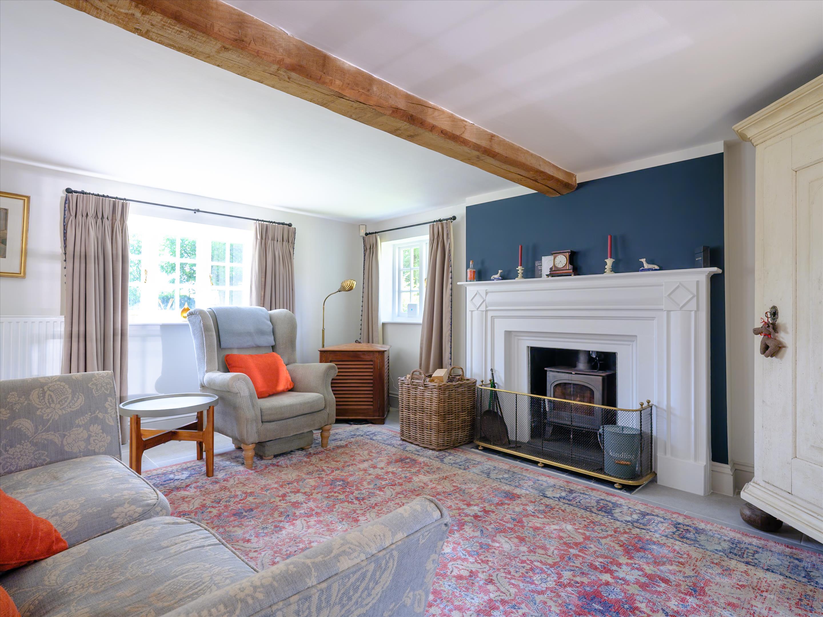 Winterbourne Monkton, Swindon, Wiltshire, SN4