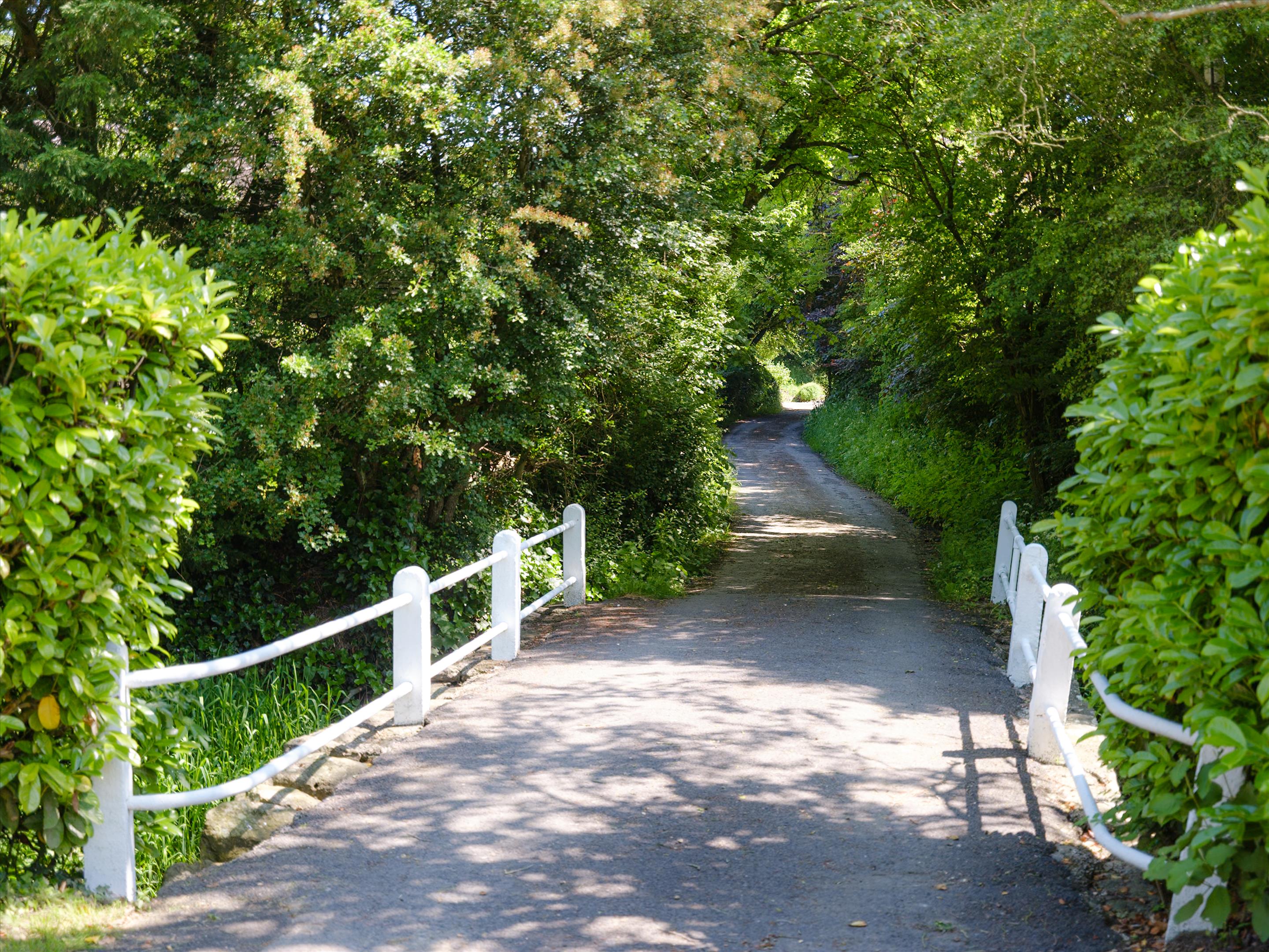 Winterbourne Monkton, Swindon, Wiltshire, SN4