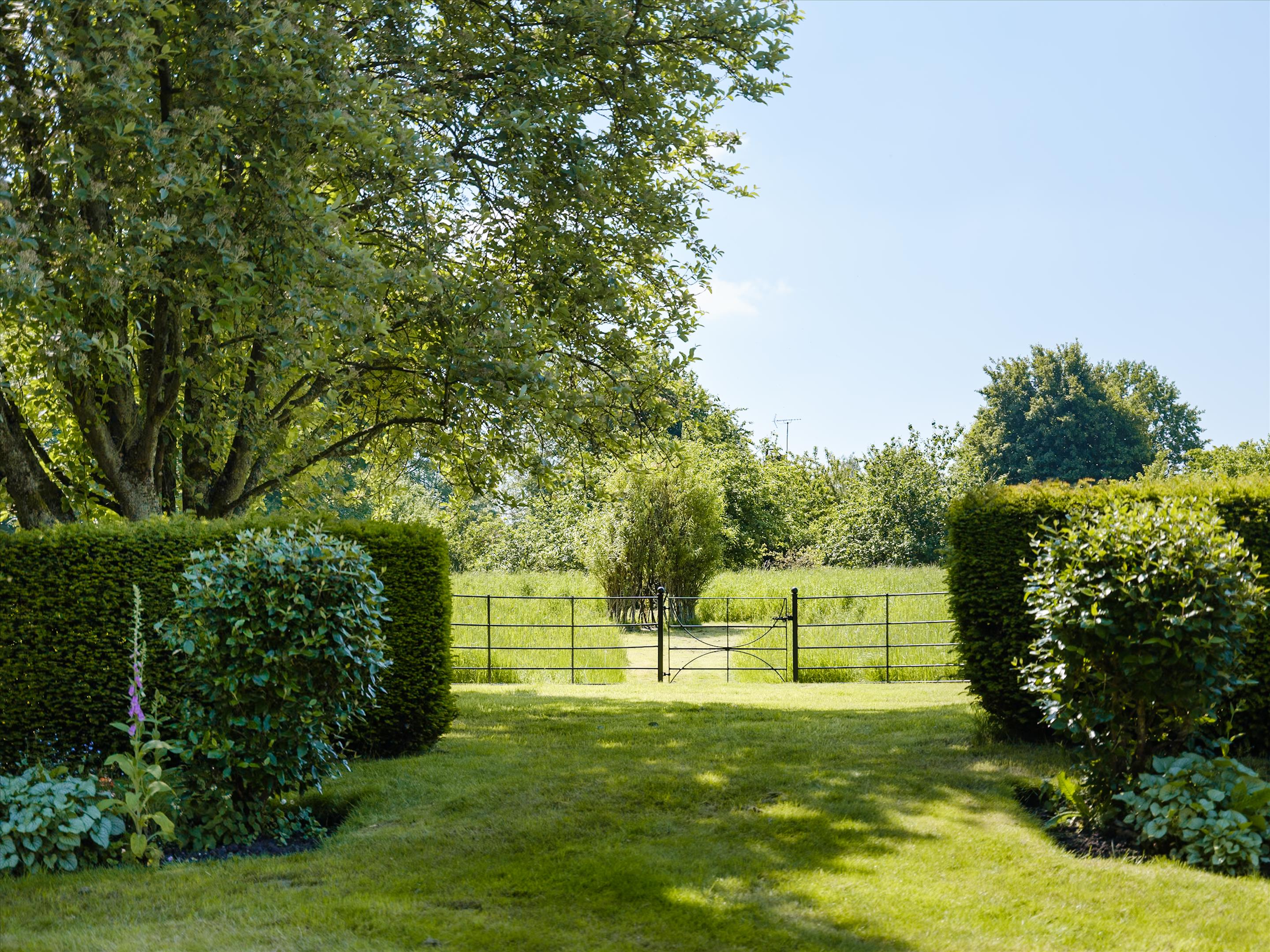 Winterbourne Monkton, Swindon, Wiltshire, SN4