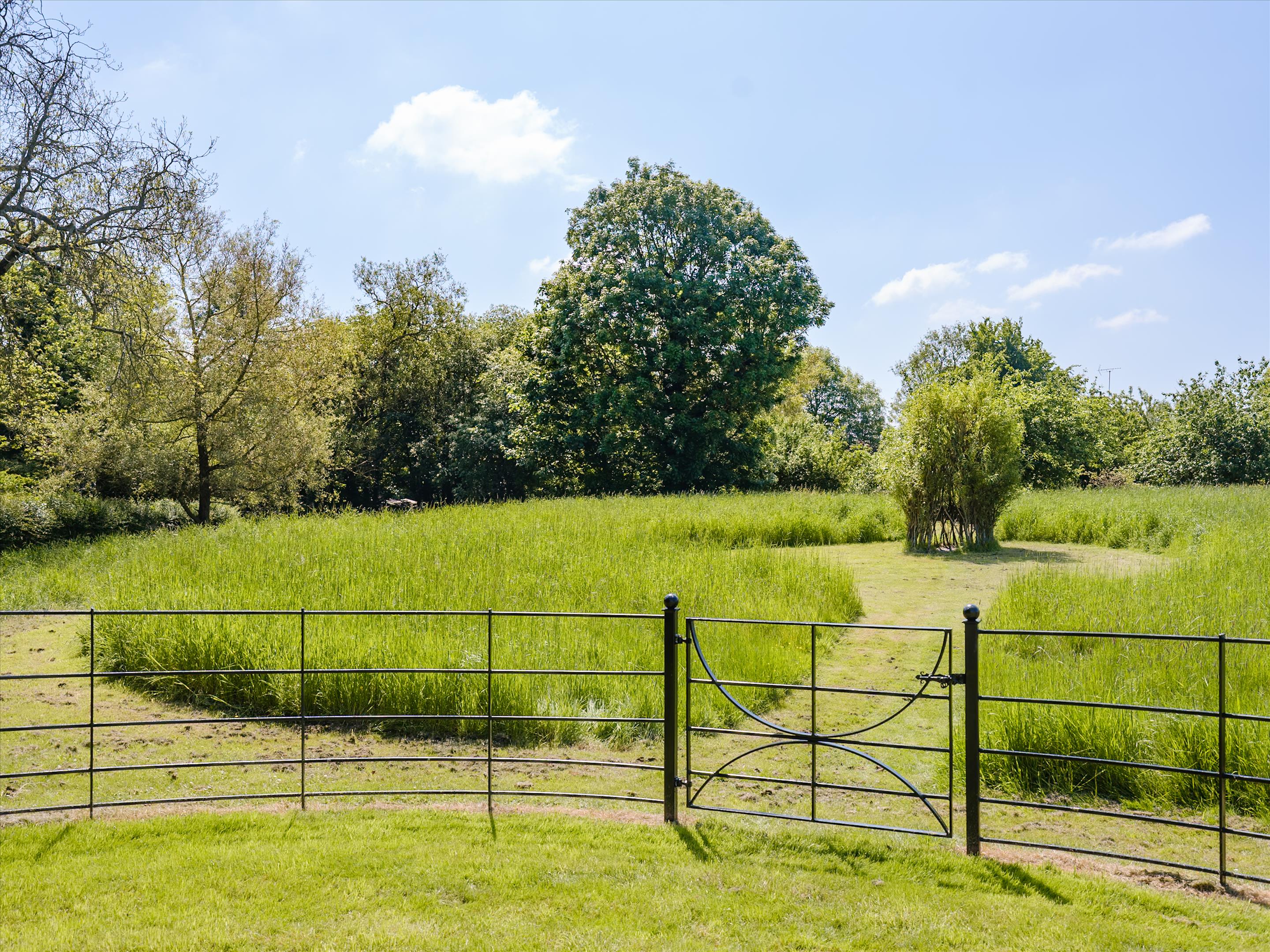 Winterbourne Monkton, Swindon, Wiltshire, SN4