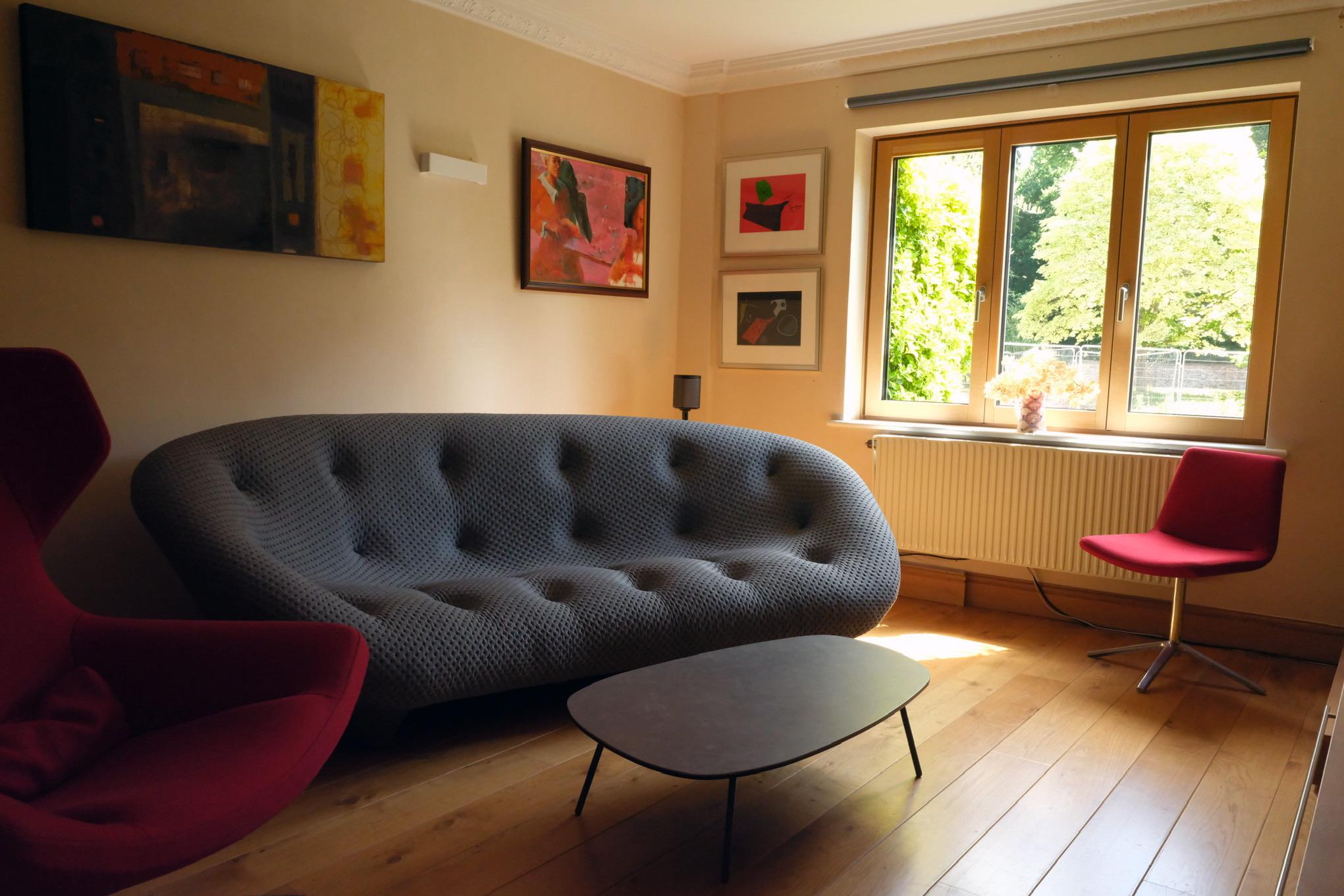 Parkside, Henley-on-Thames, Oxfordshire, RG9