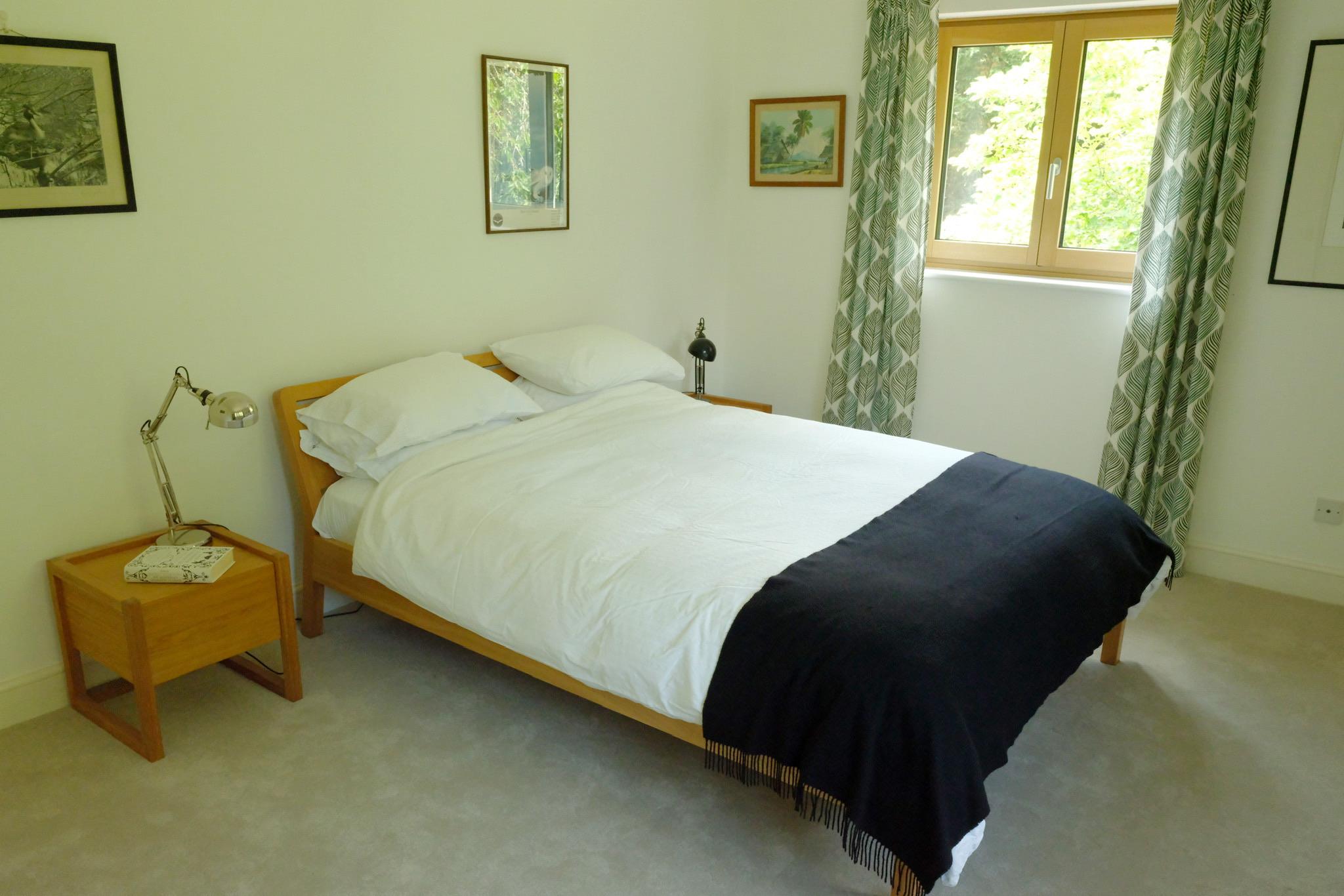Parkside, Henley-on-Thames, Oxfordshire, RG9